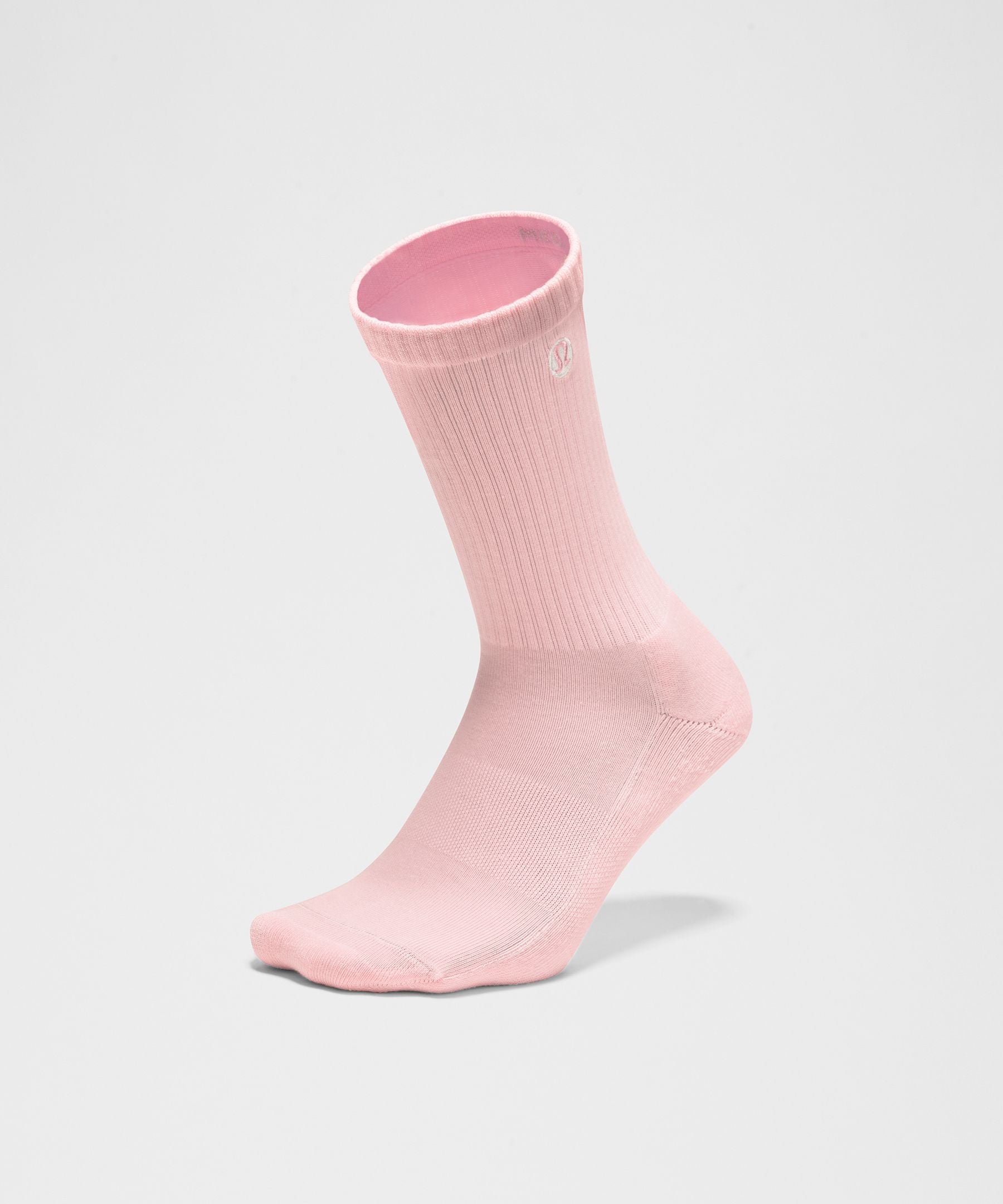 Lululemon Unisex Daily Essential Crew Socks