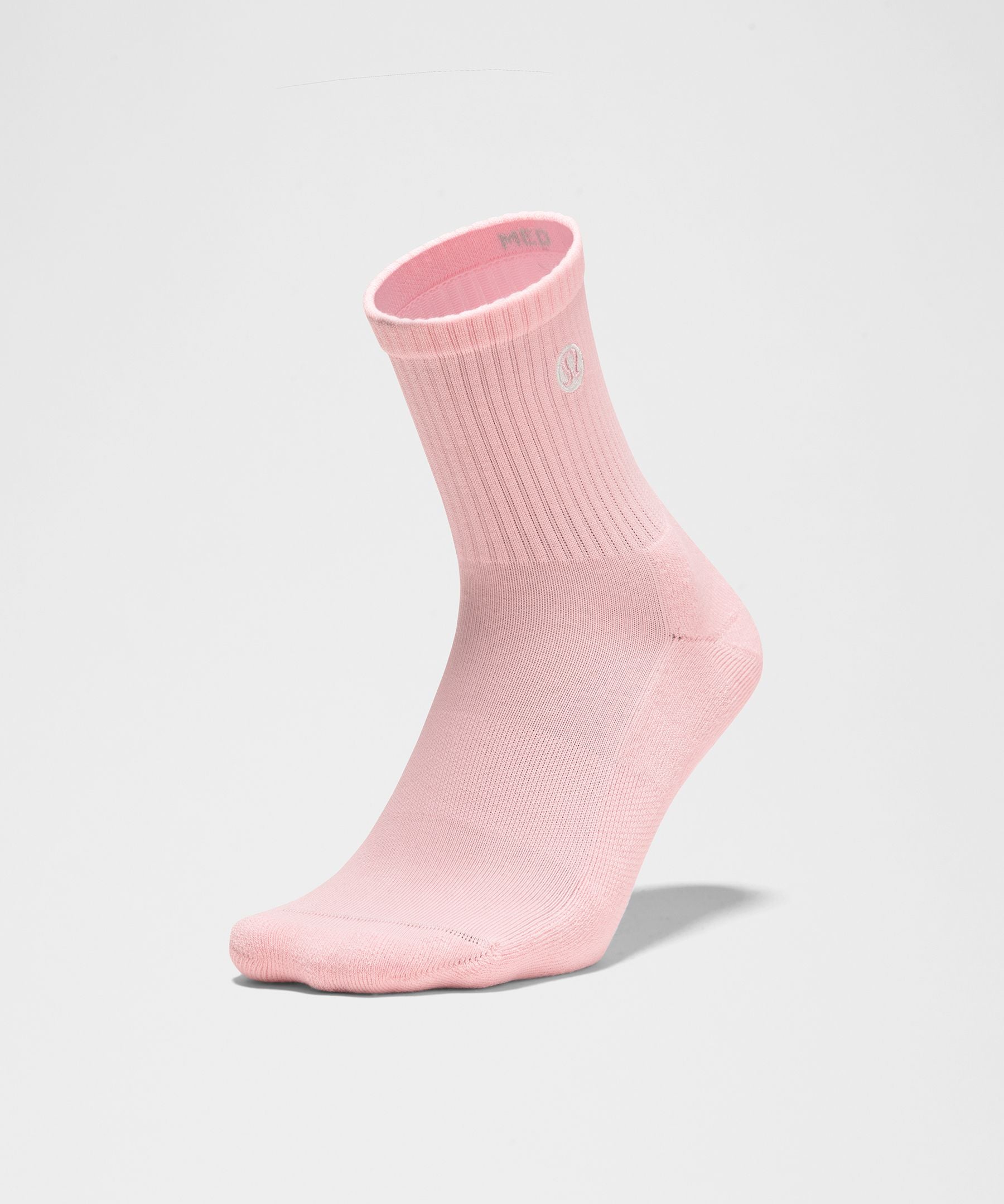 Lululemon Unisex Daily Essential Quarter Socks