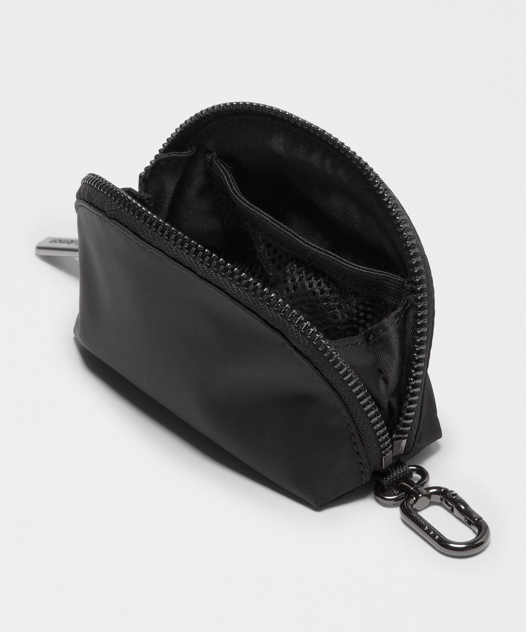 Lululemon Dual Pouch Wristlet *Wallet