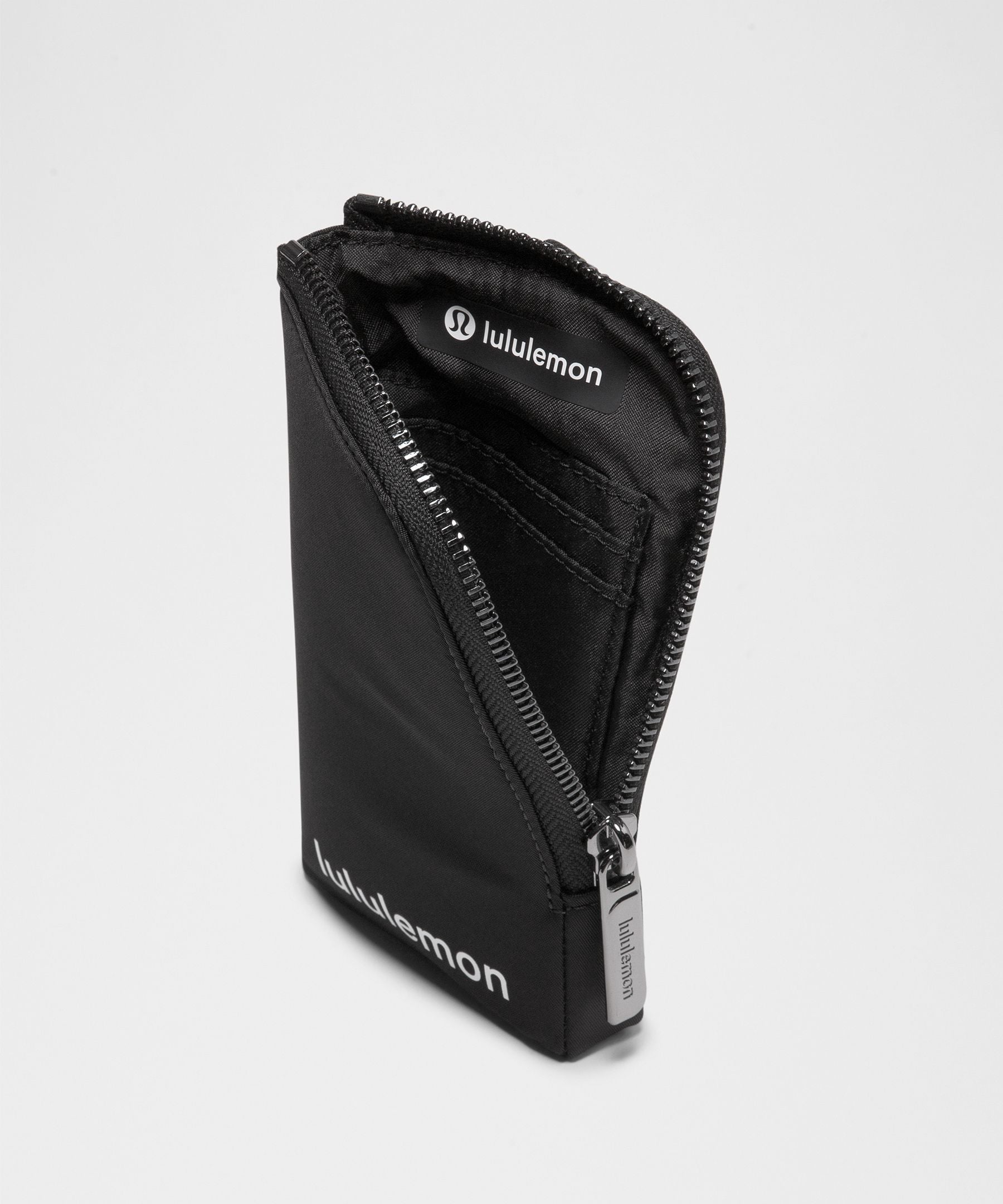 Lululemon Dual Pouch Wristlet *Wallet