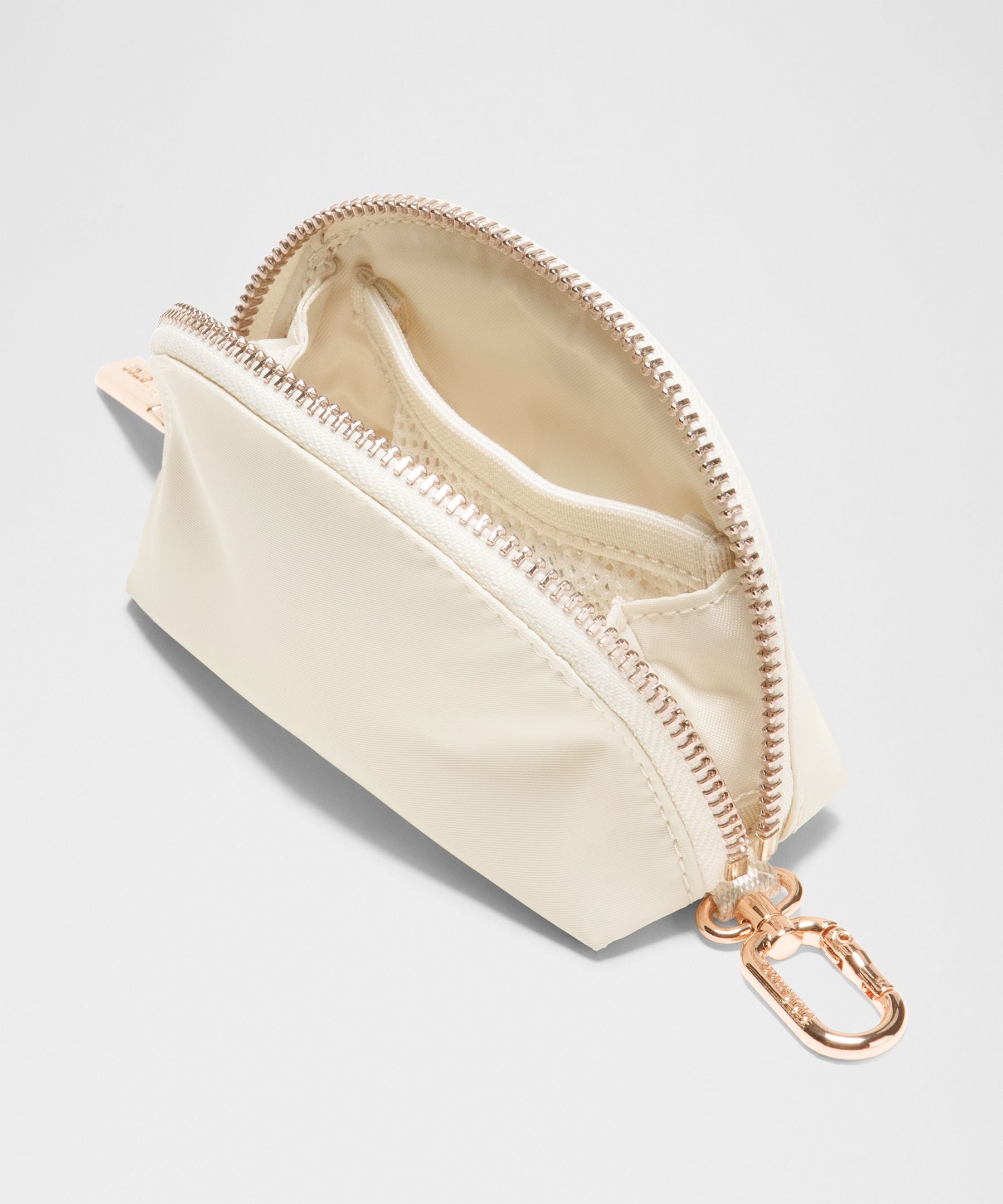 Lululemon Dual Pouch Wristlet *Wallet