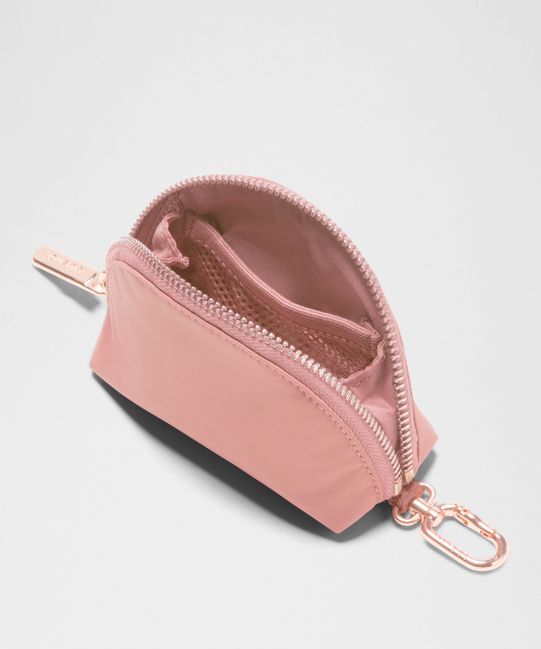 Lululemon Dual Pouch Wristlet *Wallet