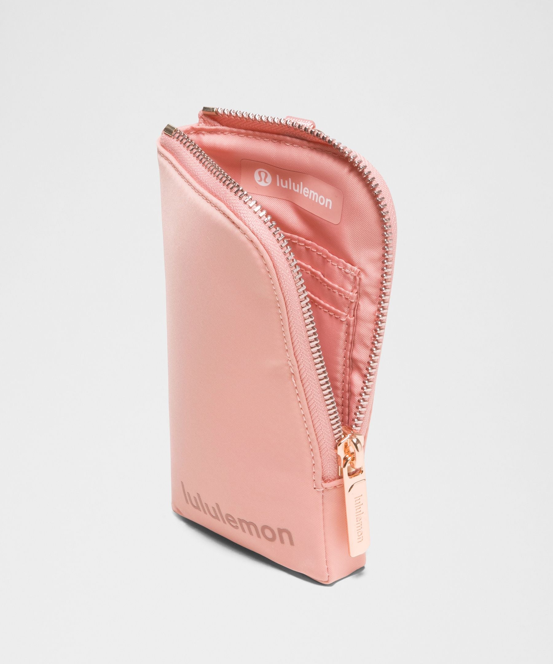 Lululemon Dual Pouch Wristlet *Wallet