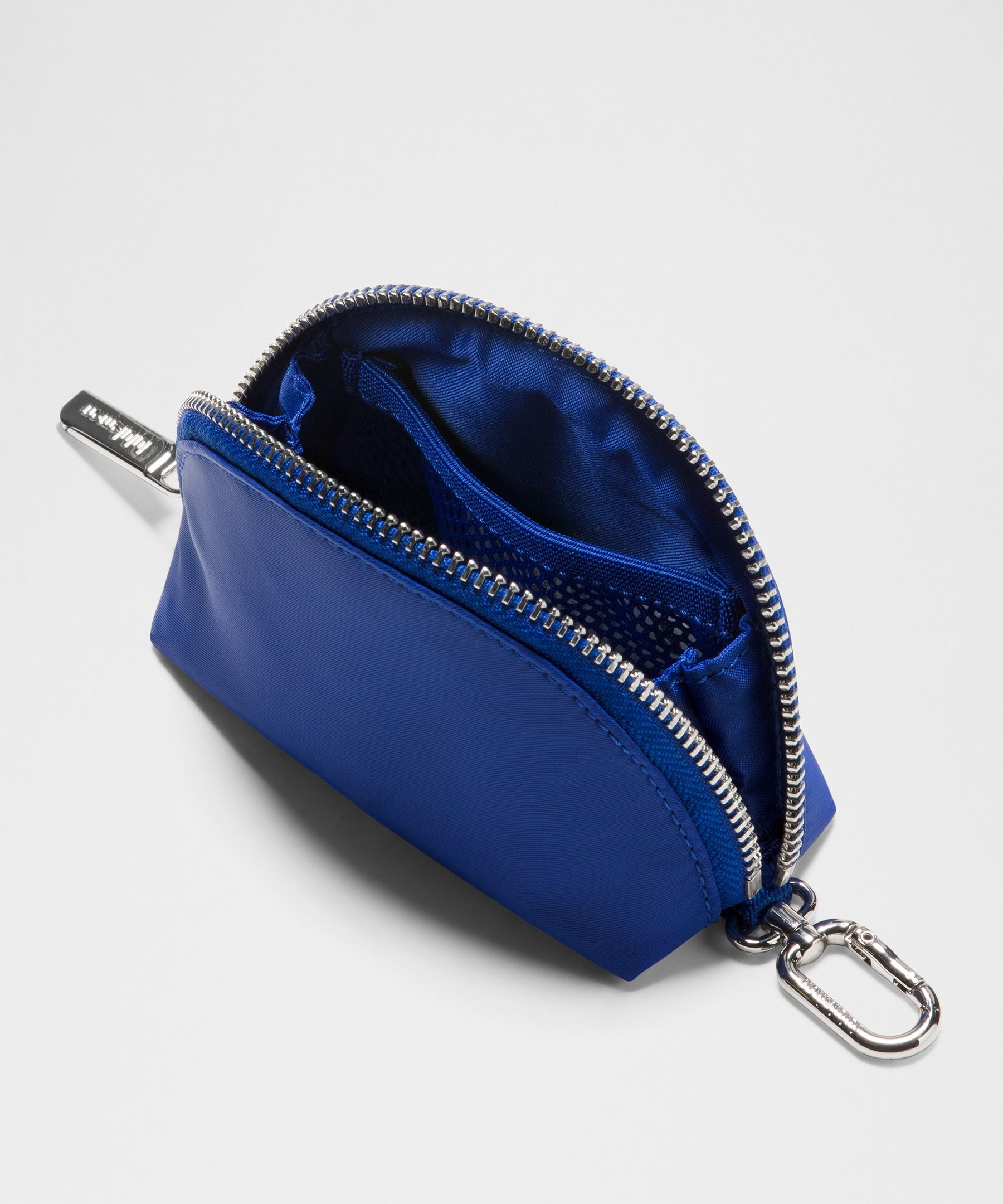 Lululemon Dual Pouch Wristlet *Wallet