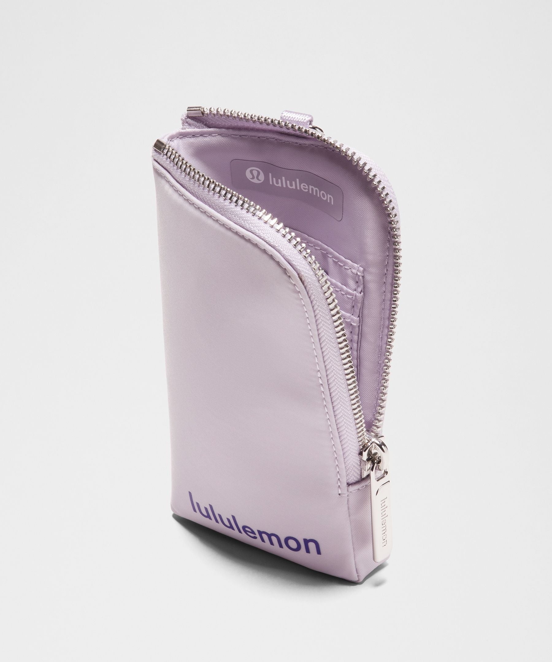 Lululemon Dual Pouch Wristlet *Wallet