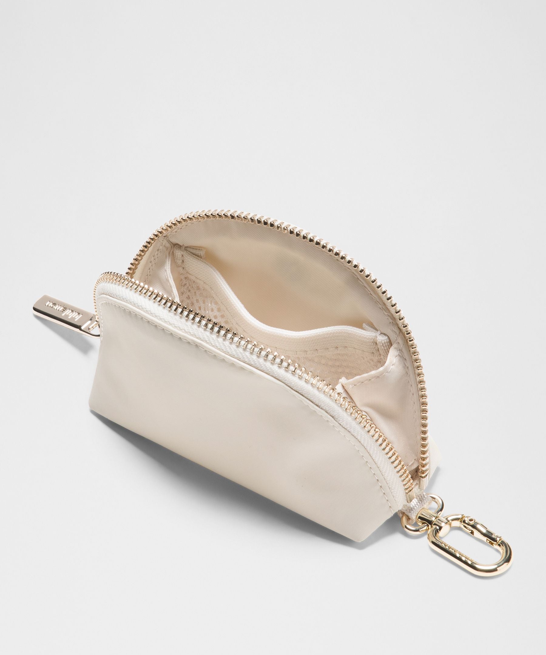 Lululemon Dual Pouch Wristlet *Wallet