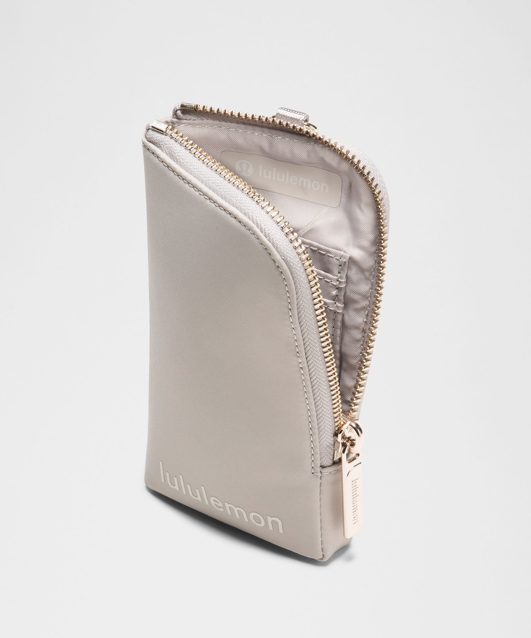 Lululemon Dual Pouch Wristlet *Wallet