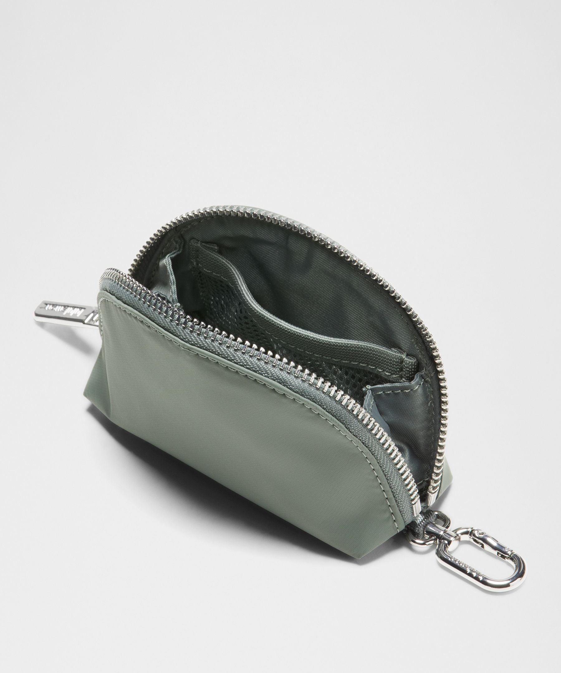 Lululemon Dual Pouch Wristlet *Wallet