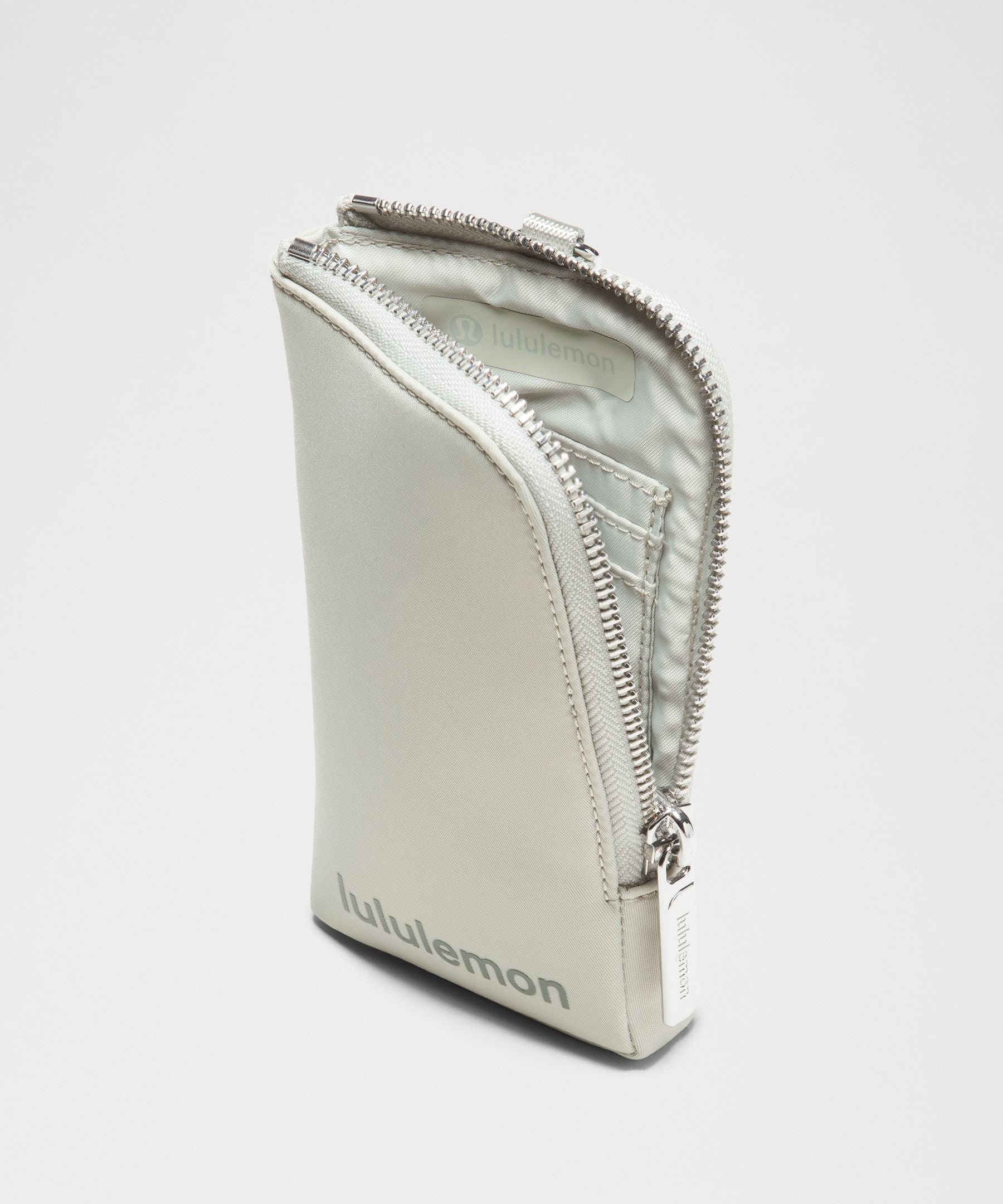 Lululemon Dual Pouch Wristlet *Wallet