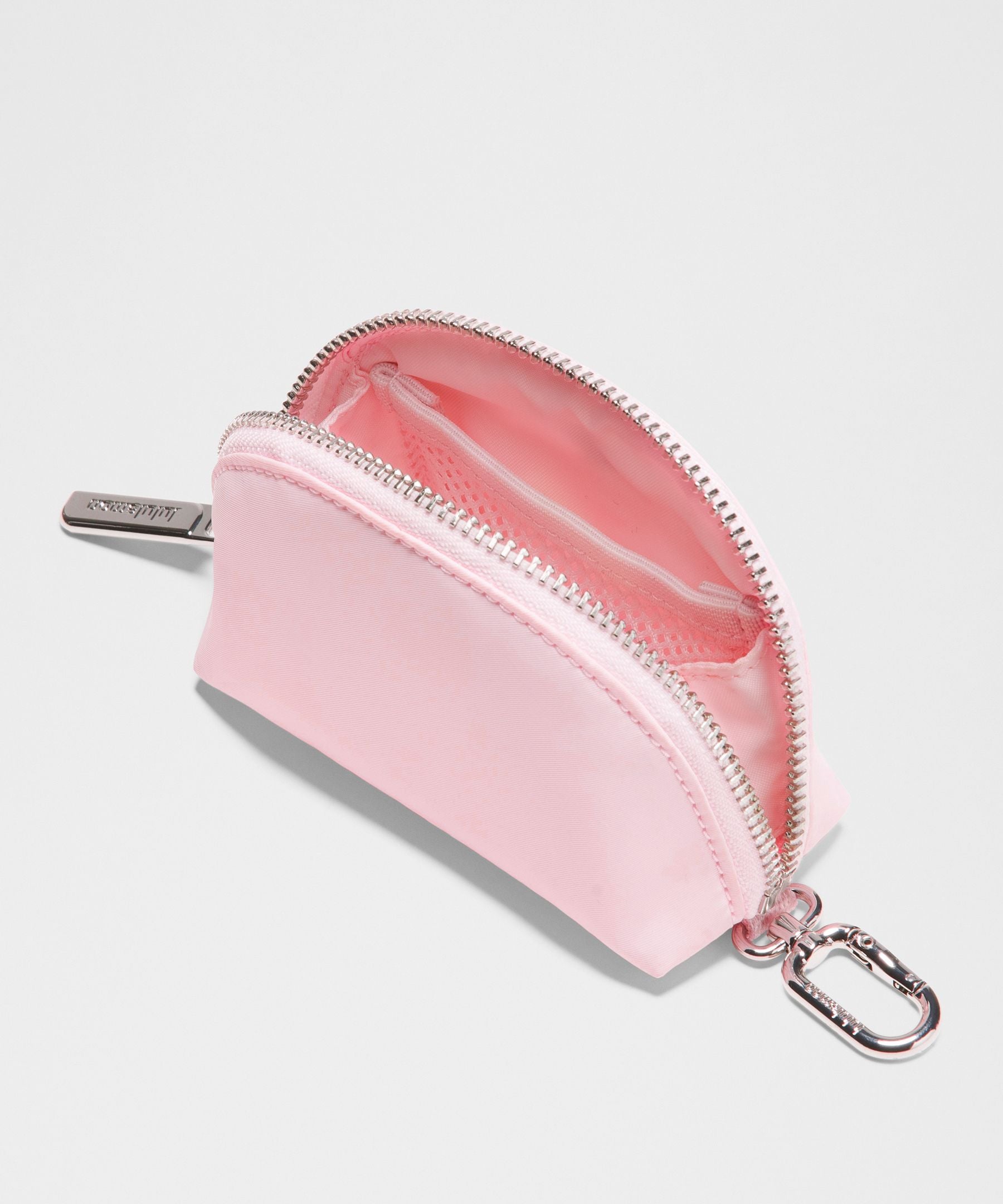 Lululemon Dual Pouch Wristlet *Wallet
