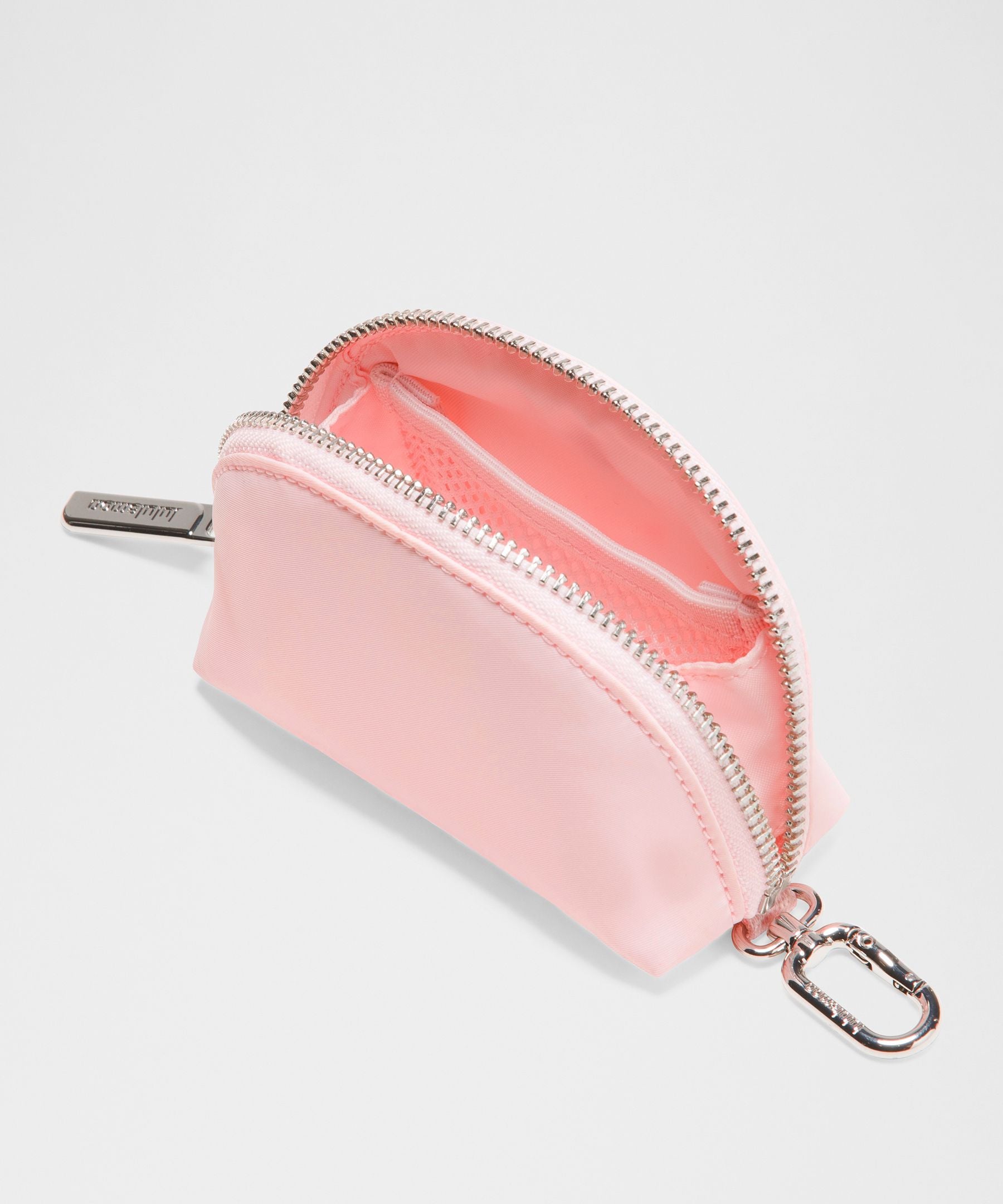 Lululemon Dual Pouch Wristlet *Wallet