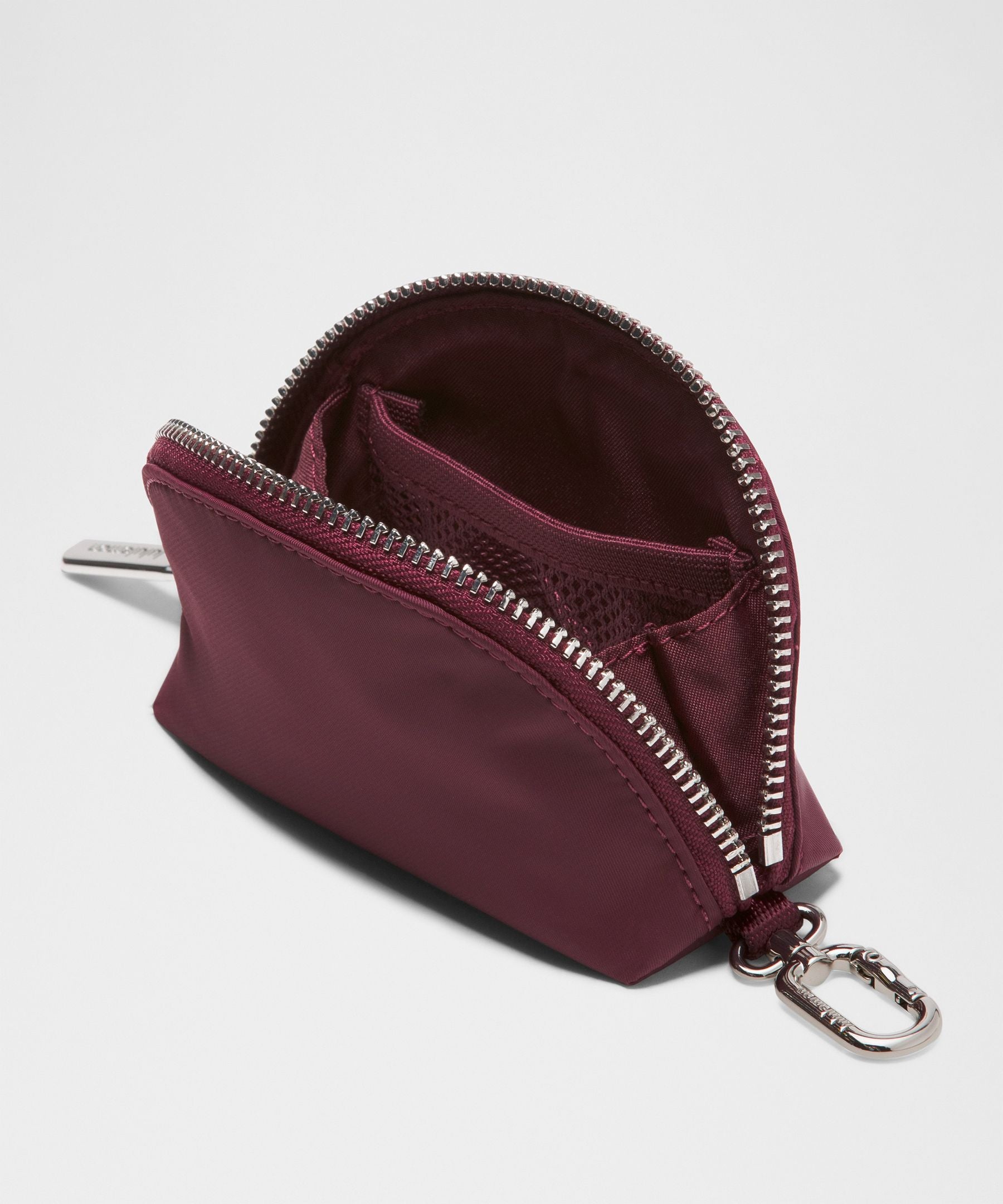 Lululemon Dual Pouch Wristlet *Wallet