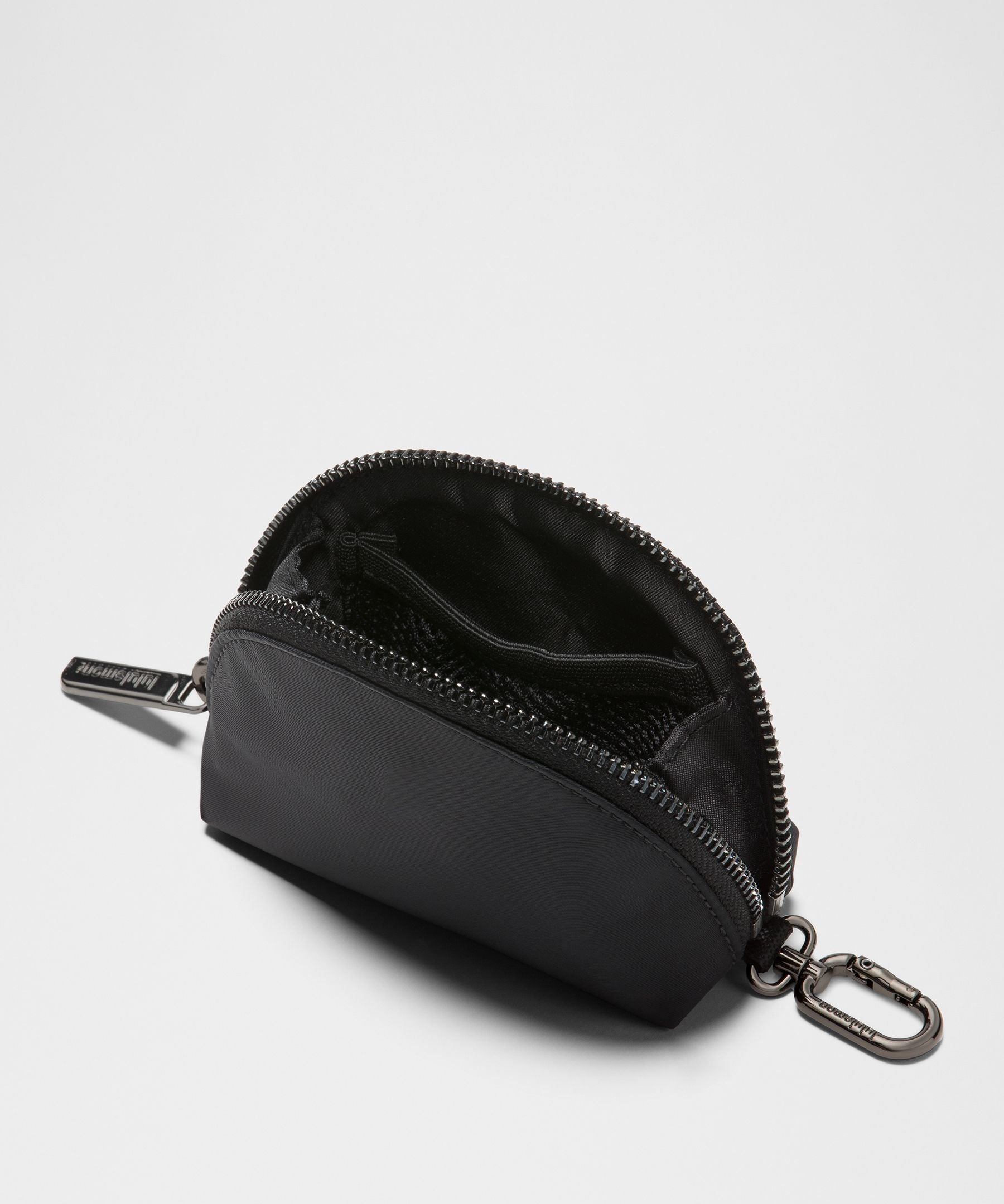 Lululemon Dual Pouch Wristlet *Wallet