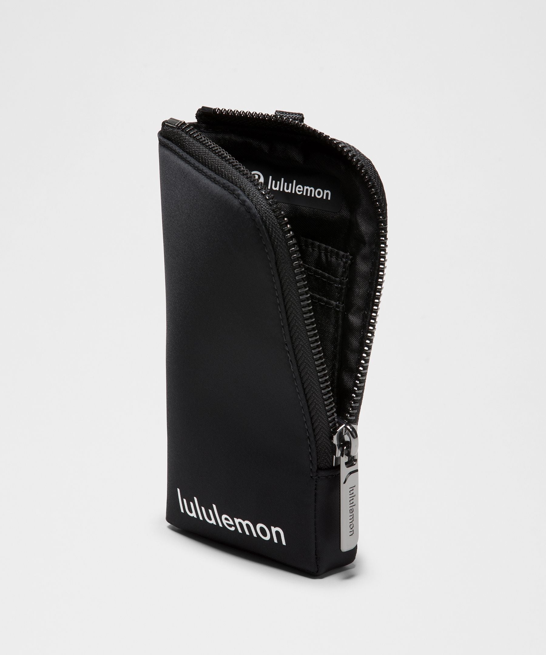 Lululemon Dual Pouch Wristlet *Wallet