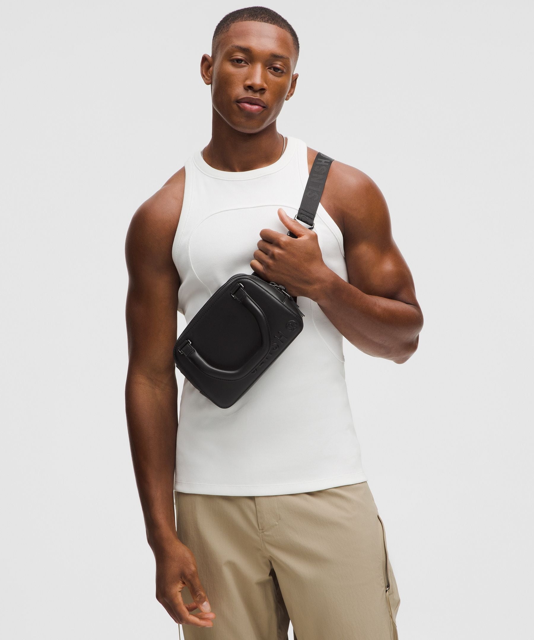Lululemon Top-Handle Large Belt Bag 2L *SLNSH Collection
