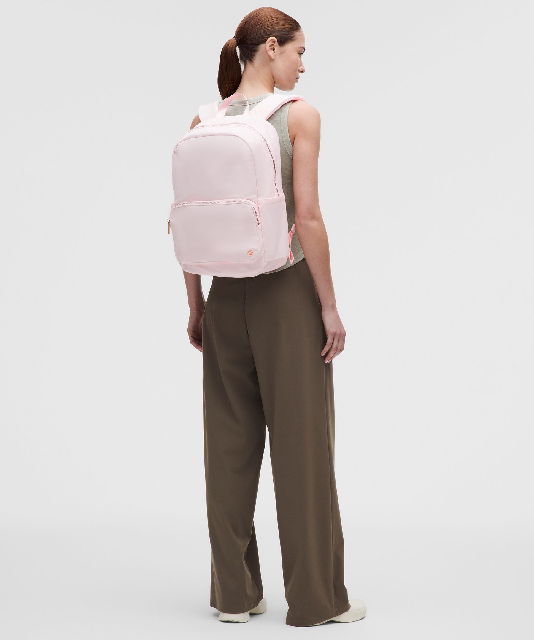 Lululemon Everywhere Backpack 22L *Metal Hardware