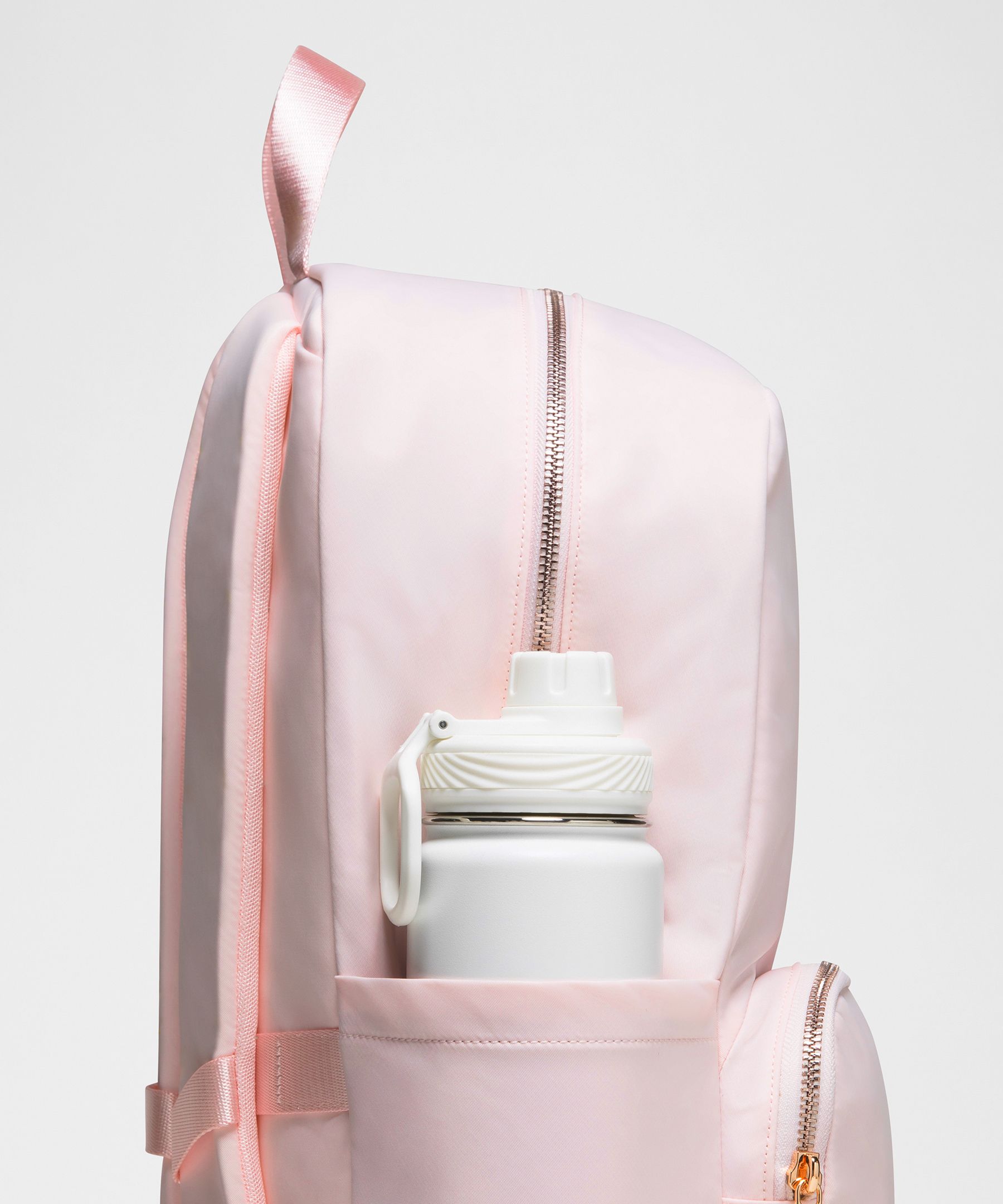 Lululemon Everywhere Backpack 22L *Metal Hardware