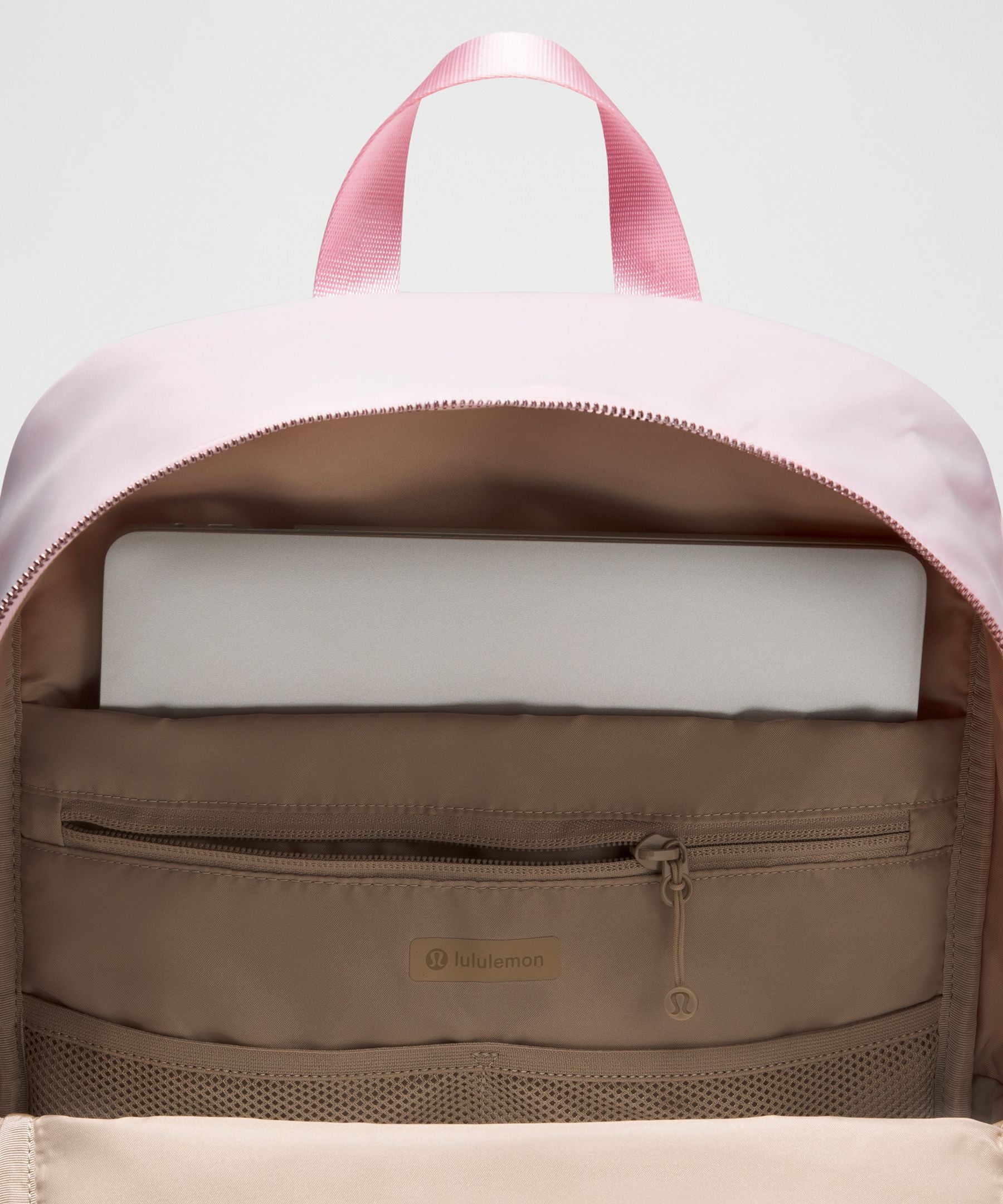 Lululemon Everywhere Backpack 22L *Metal Hardware