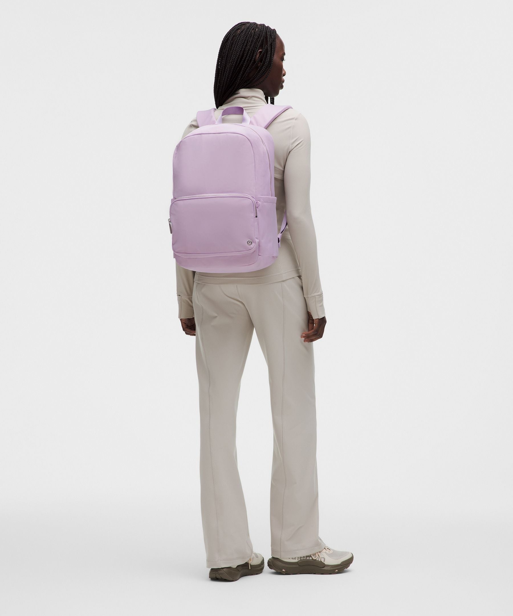 Lululemon Everywhere Backpack 22L *Metal Hardware