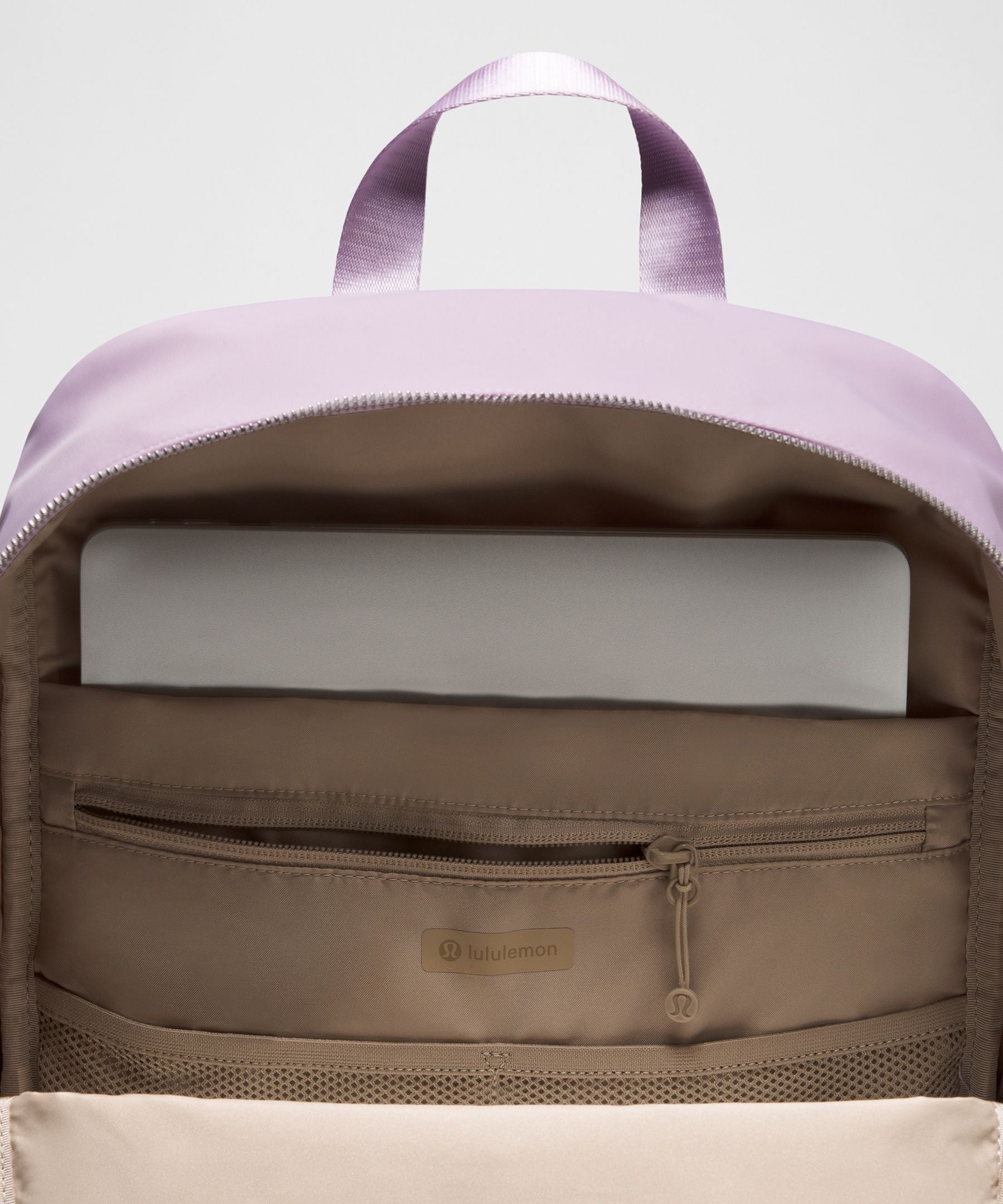 Lululemon Everywhere Backpack 22L *Metal Hardware