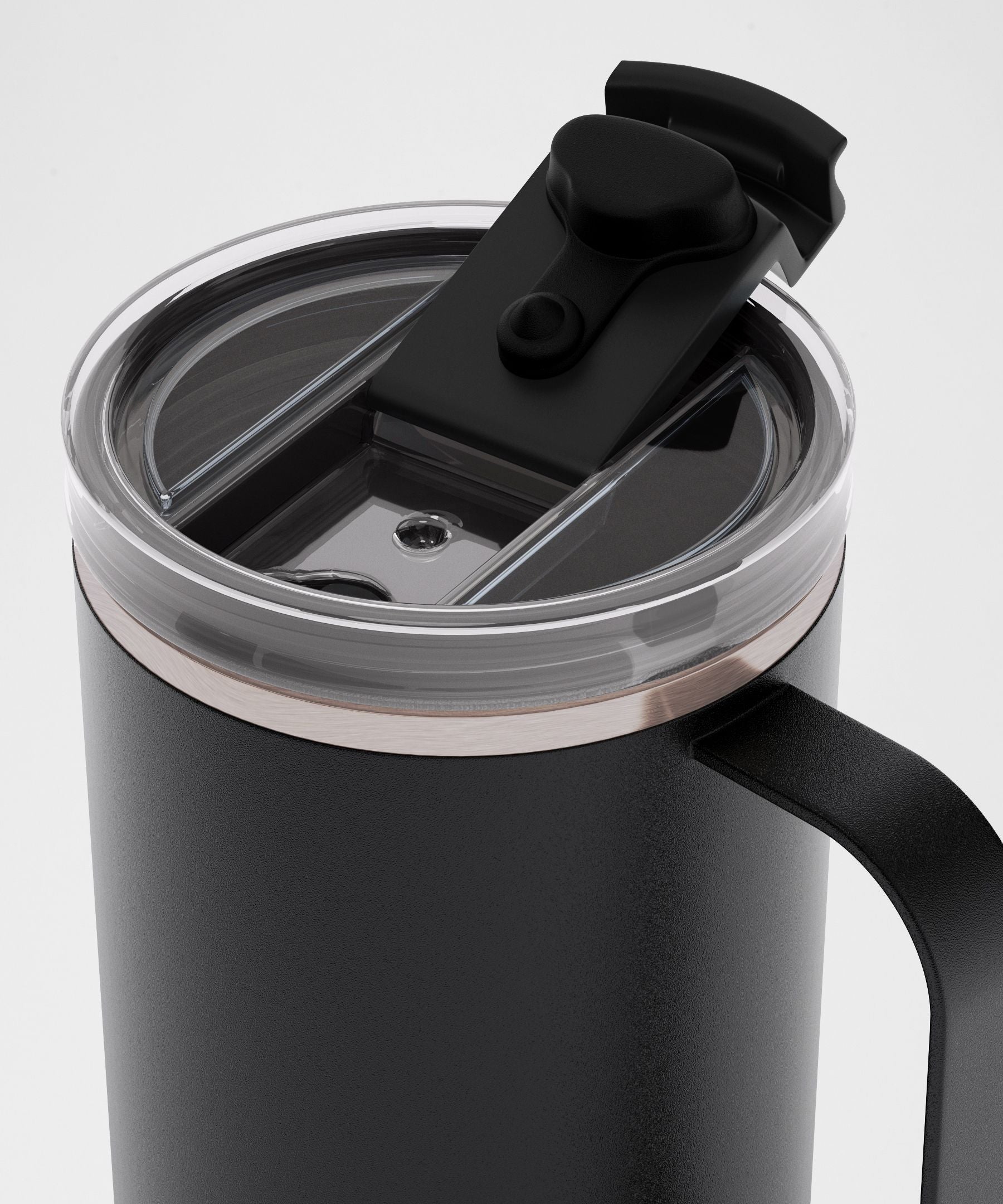 Lululemon Insulated Mug 20oz