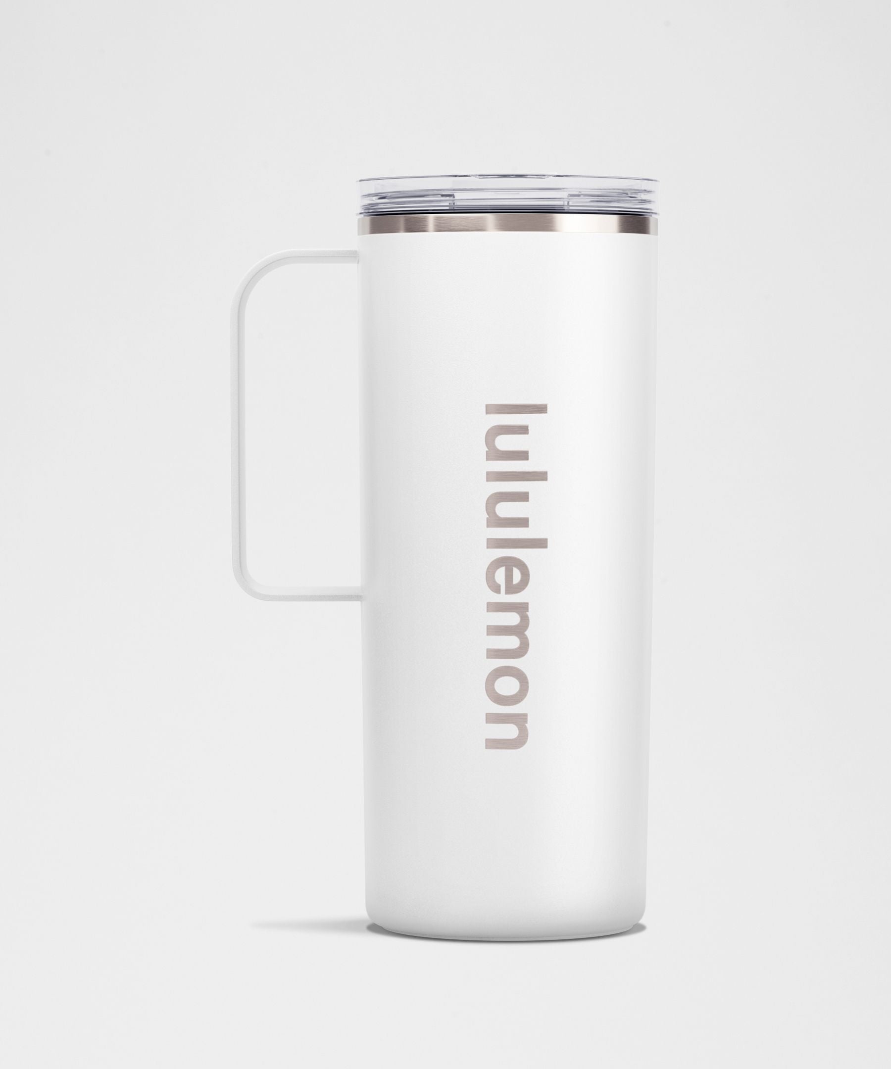 Lululemon Insulated Mug 20oz