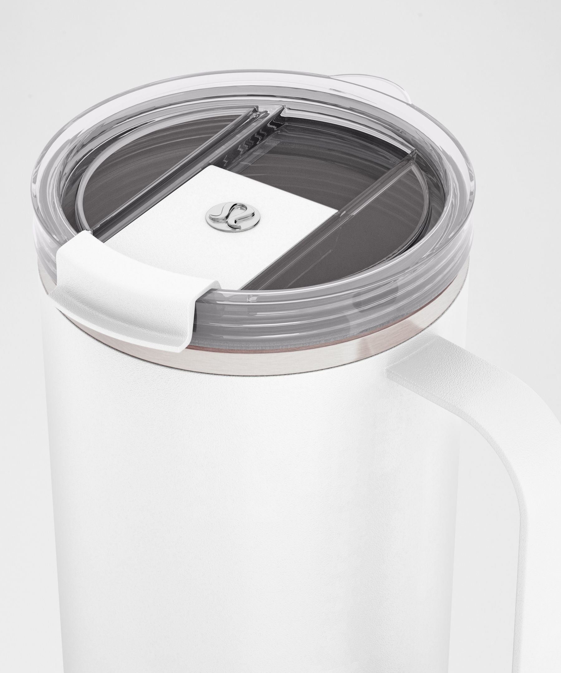 Lululemon Insulated Mug 20oz