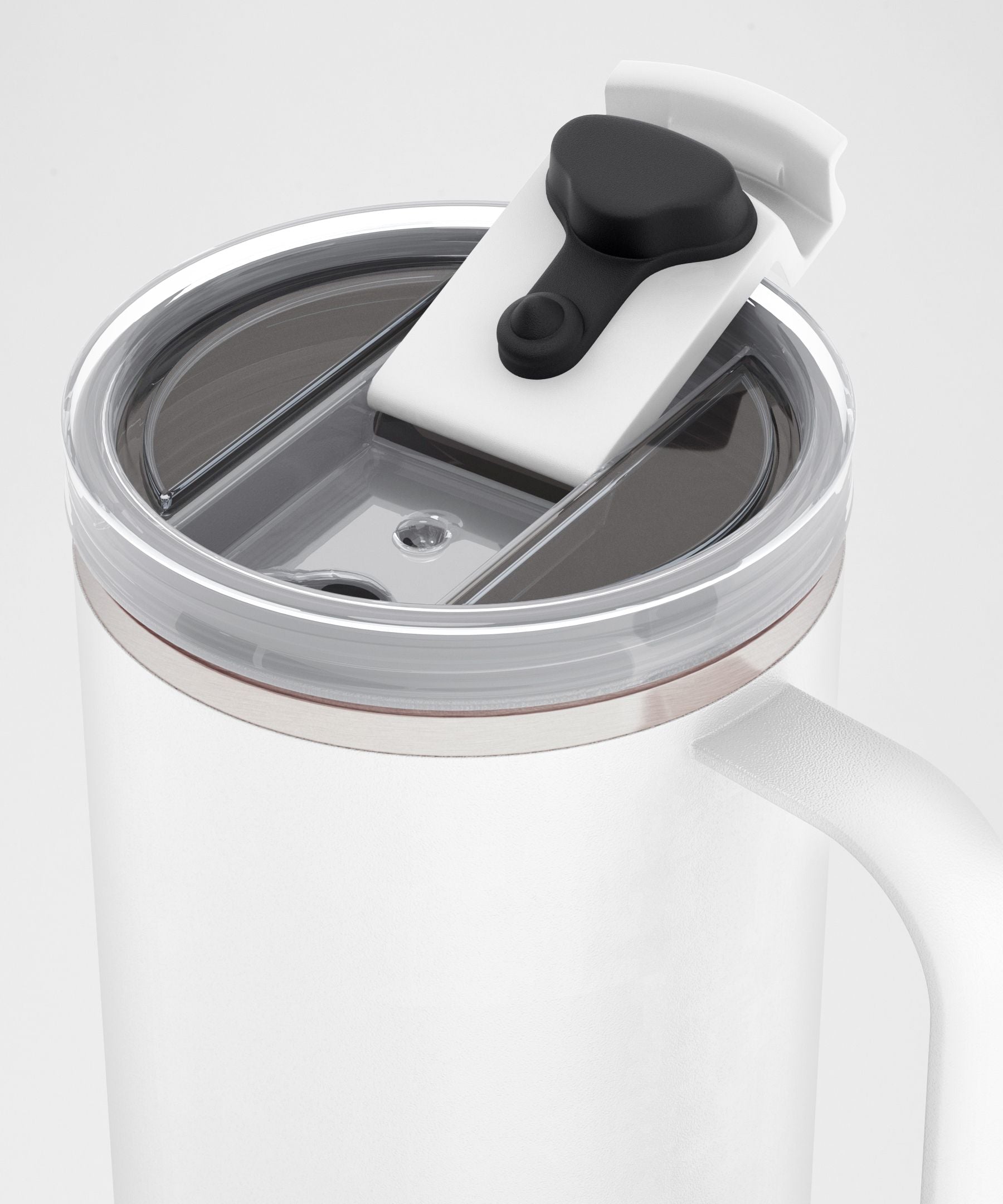 Lululemon Insulated Mug 20oz