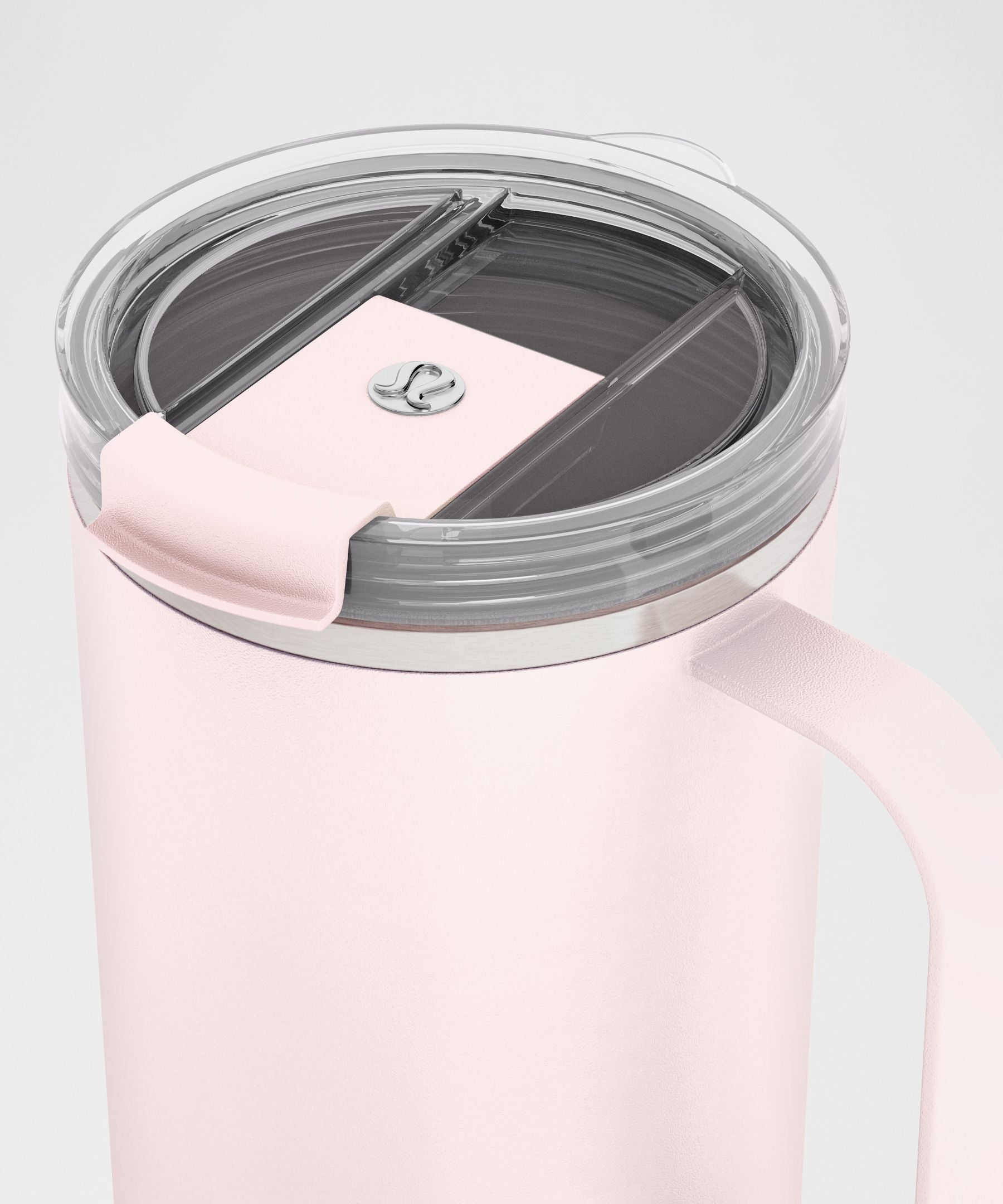 Lululemon Insulated Mug 20oz