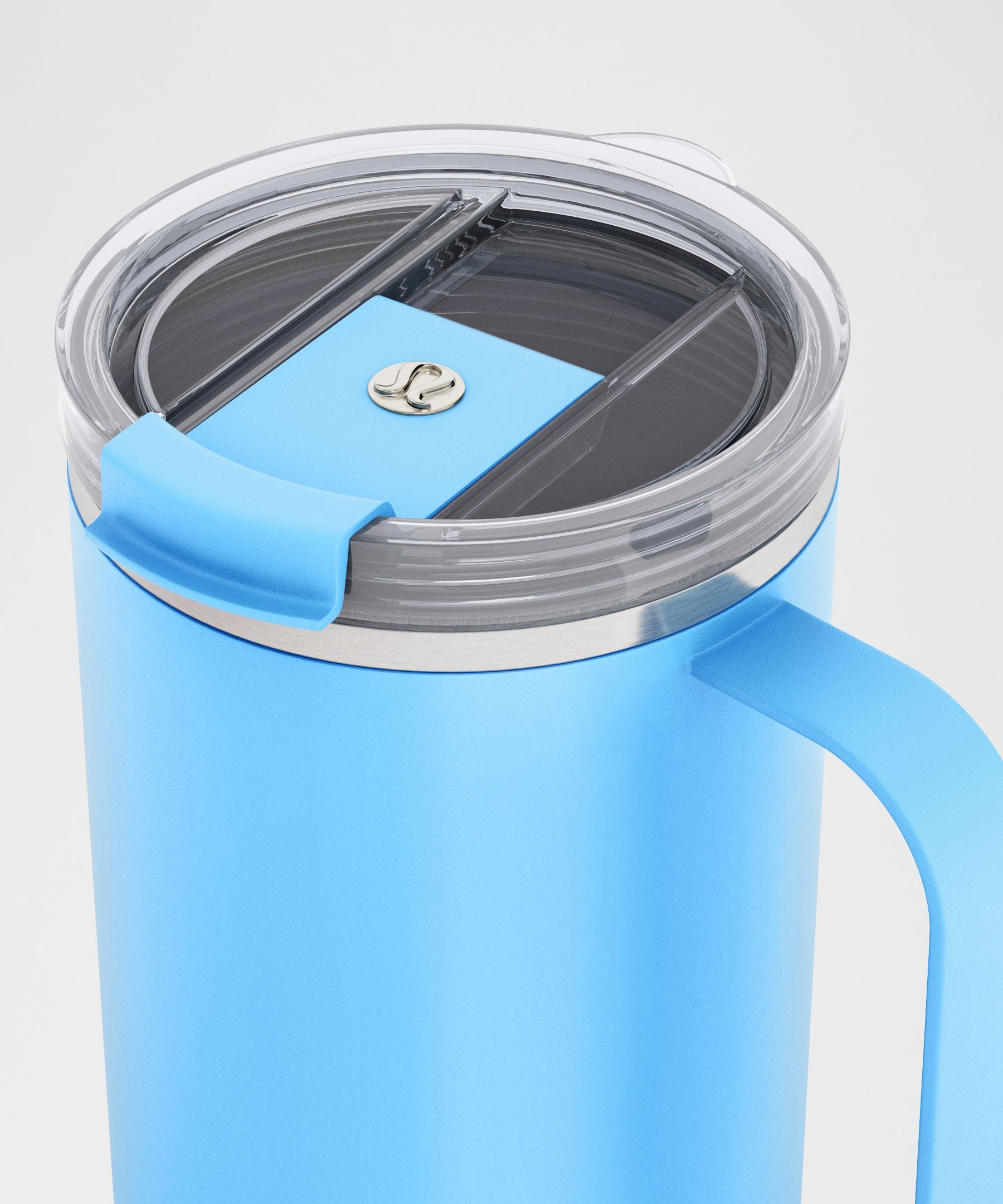Lululemon Insulated Mug 20oz