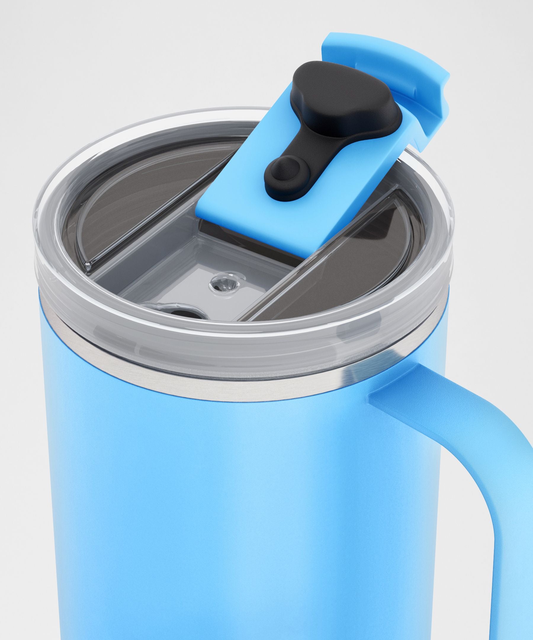 Lululemon Insulated Mug 20oz