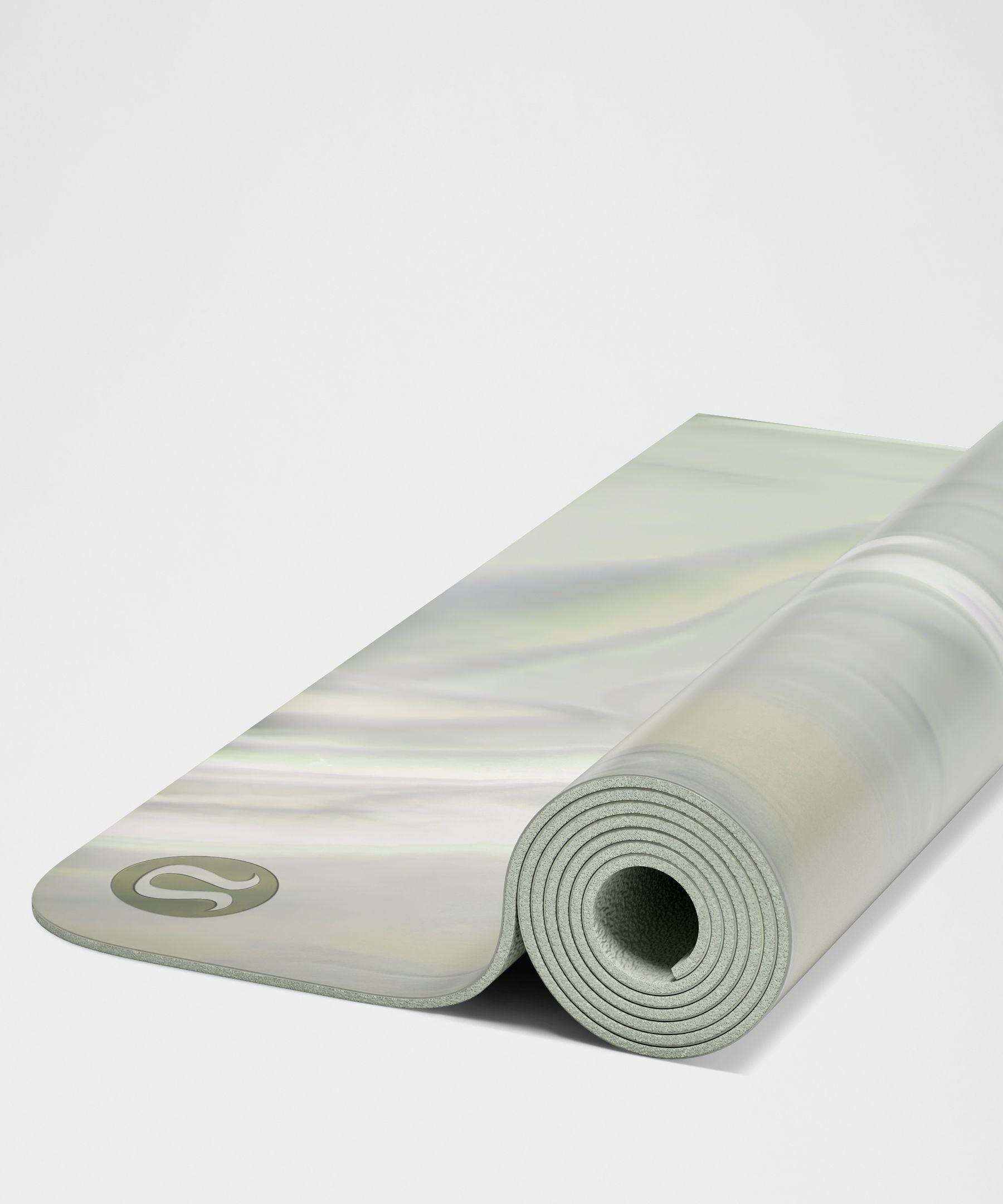 Lululemon The (Big) Mat 5mm *Made With FSC™ Certified Rubber