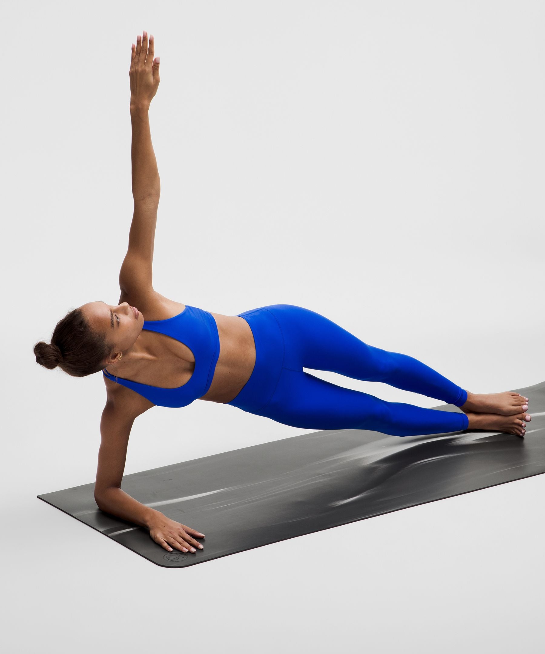 Lululemon The (Big) Mat 5mm *Made With FSC™ Certified Rubber