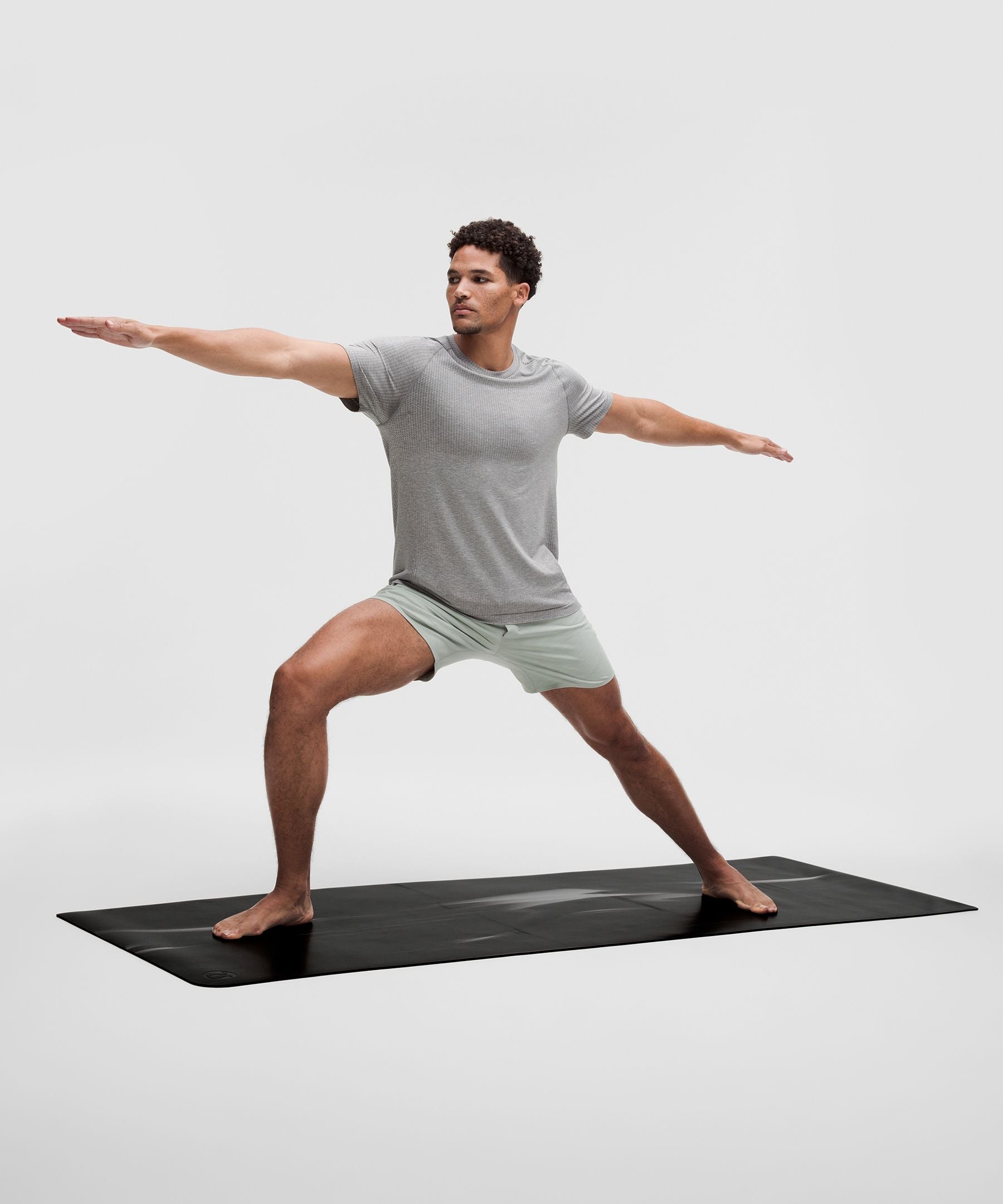 Lululemon The (Big) Mat 5mm *Made With FSC™ Certified Rubber