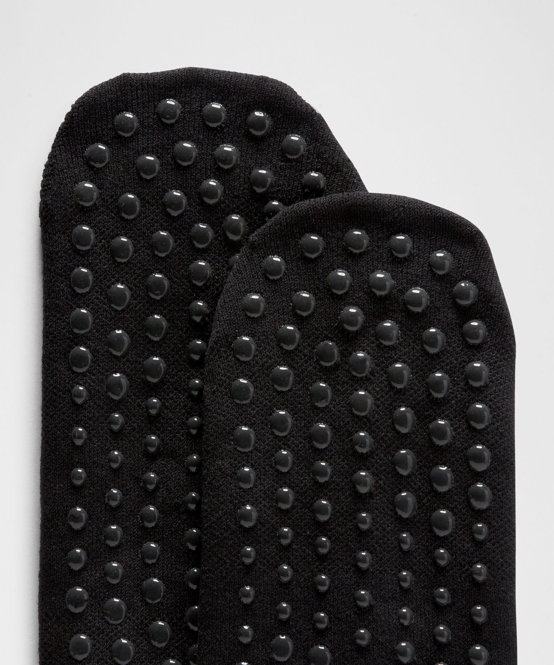Lululemon Unisex Find Your Balance Grip Tab Socks