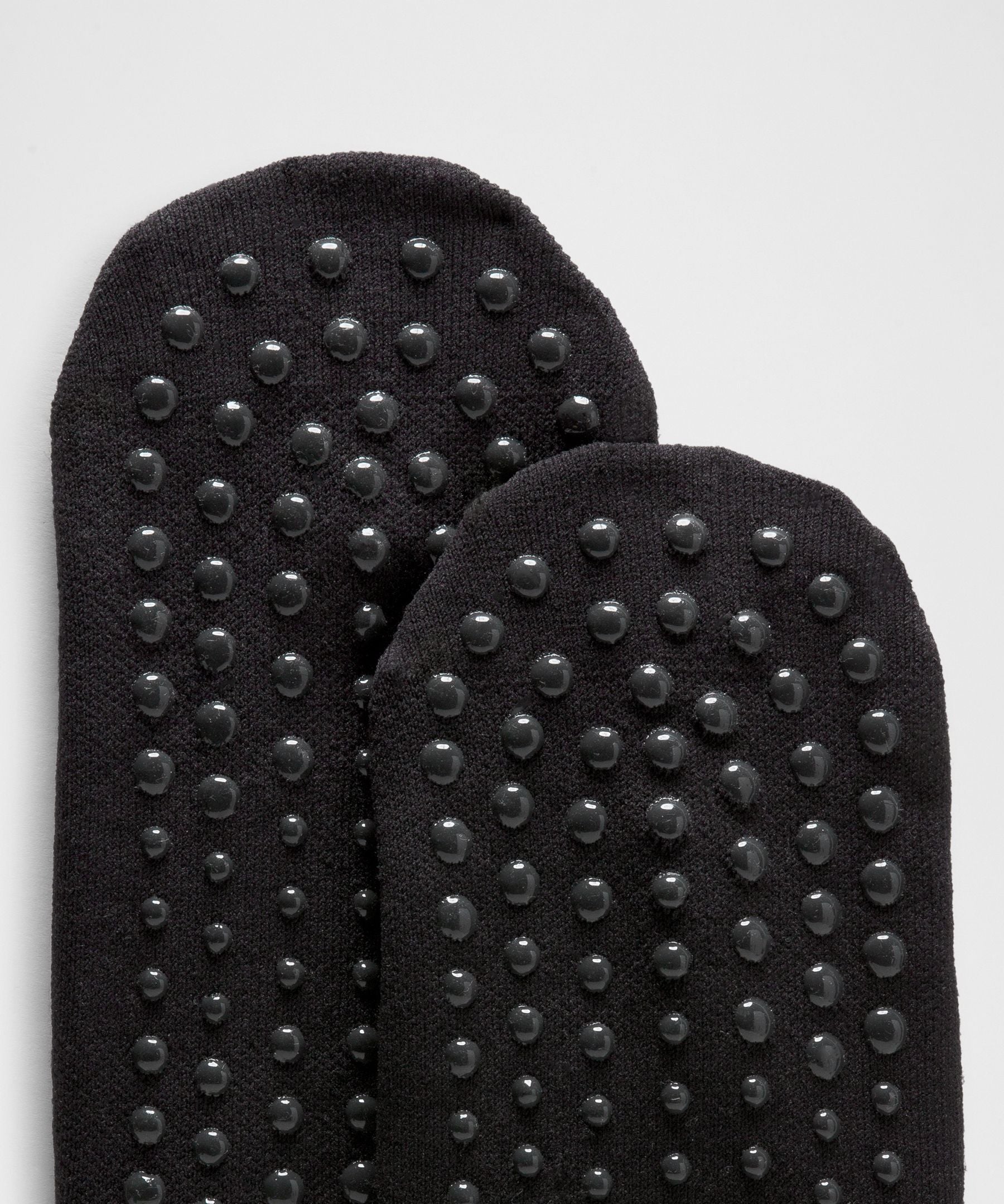 Lululemon Unisex Find Your Balance Grip Socks *Strappy