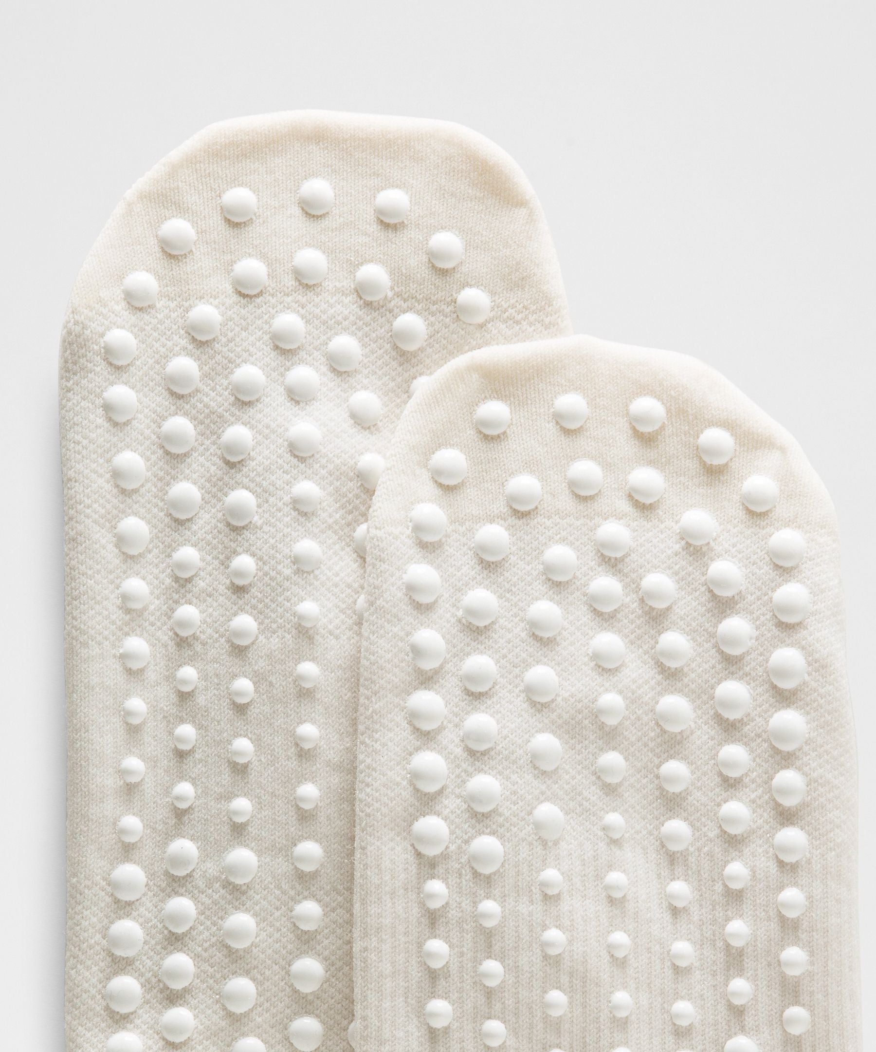Lululemon Unisex Find Your Balance Grip Socks *Strappy