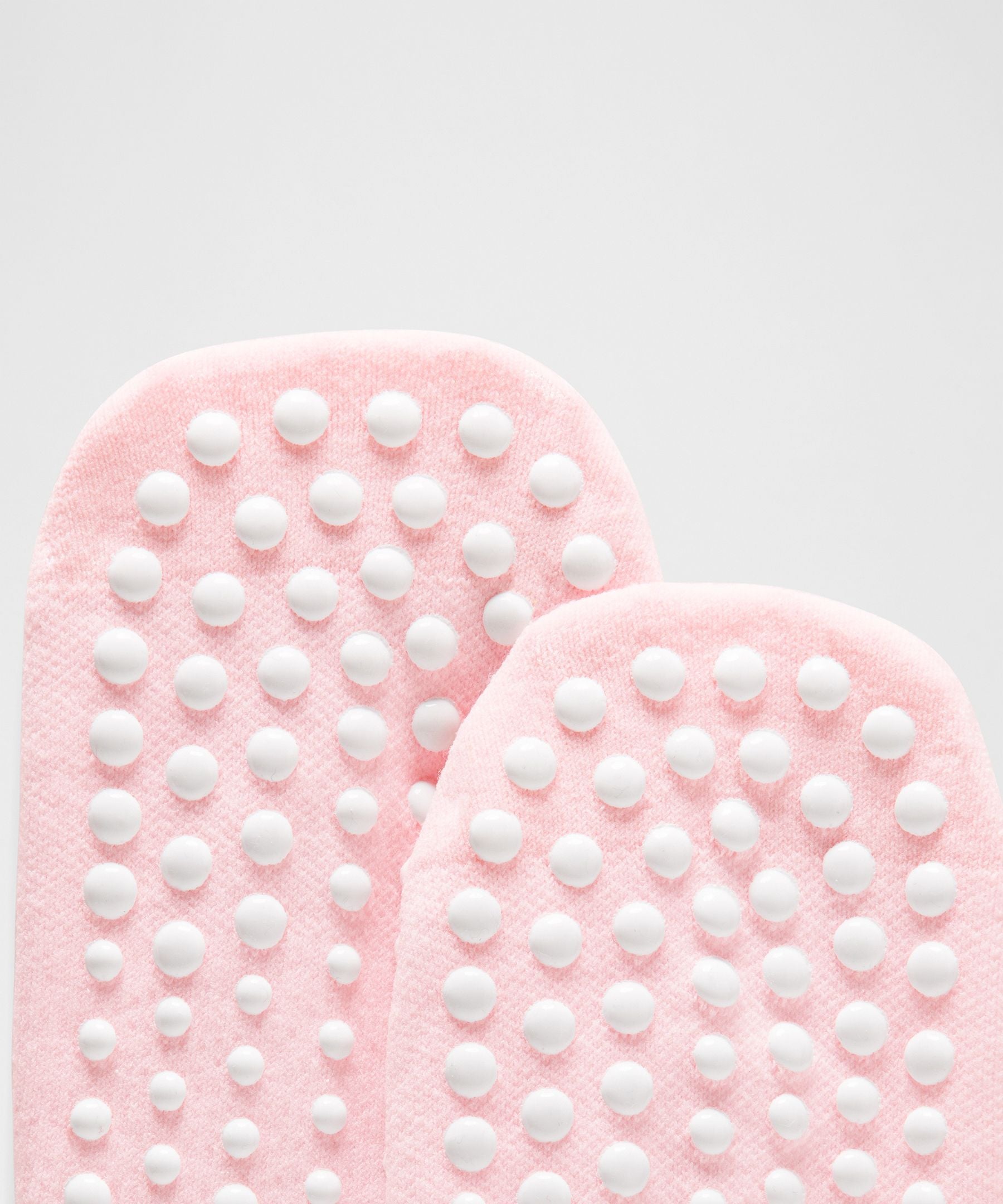 Lululemon Unisex Find Your Balance Grip Socks *Strappy