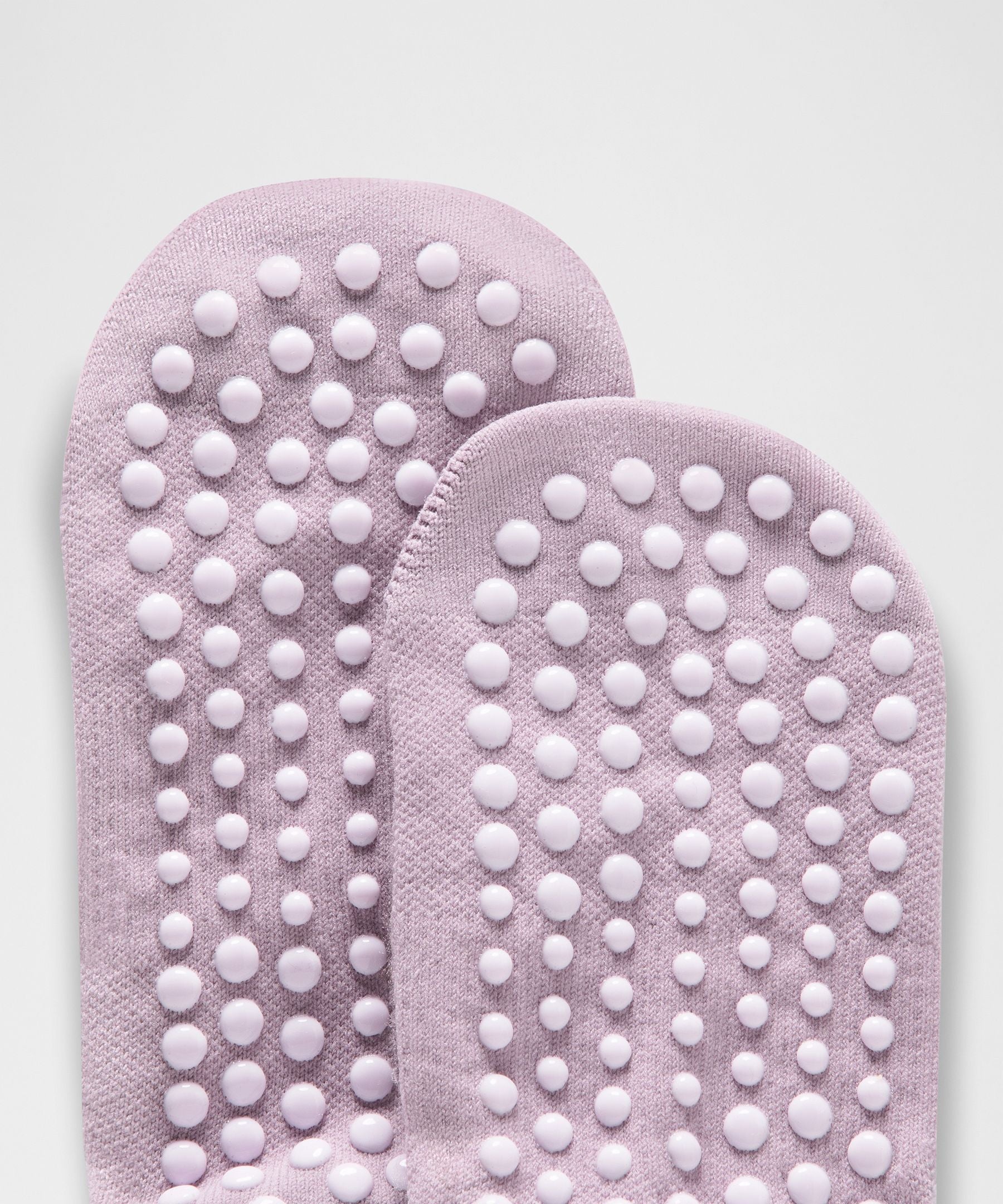 Lululemon Unisex Find Your Balance Grip Socks *Strappy