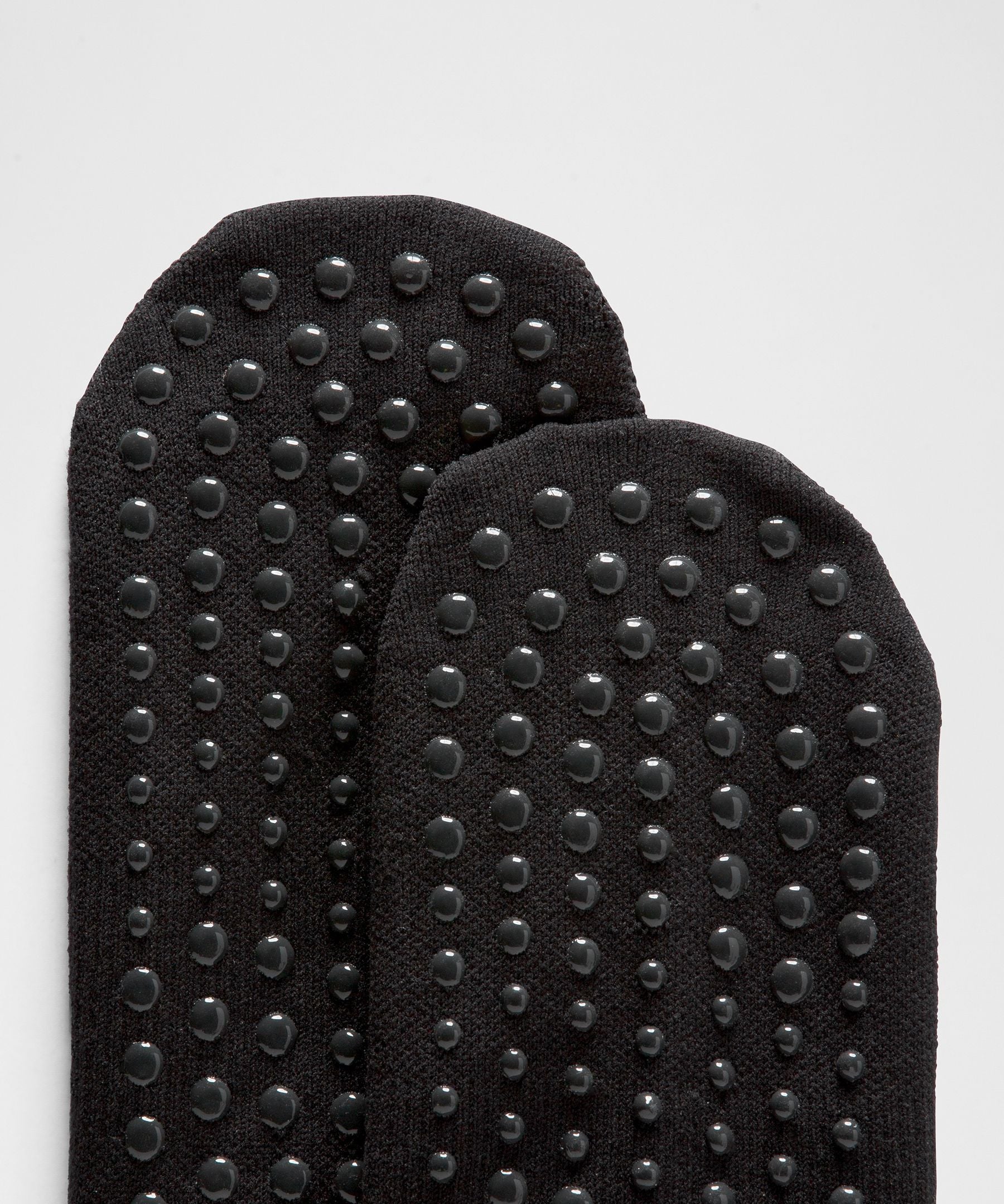 Lululemon Unisex Find Your Balance Grip Crew Socks