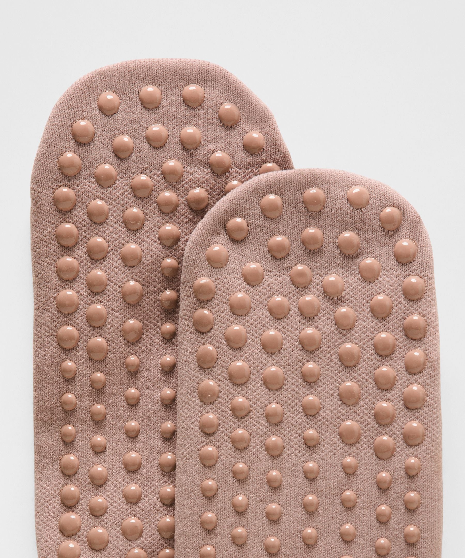 Lululemon Unisex Find Your Balance Grip Crew Socks