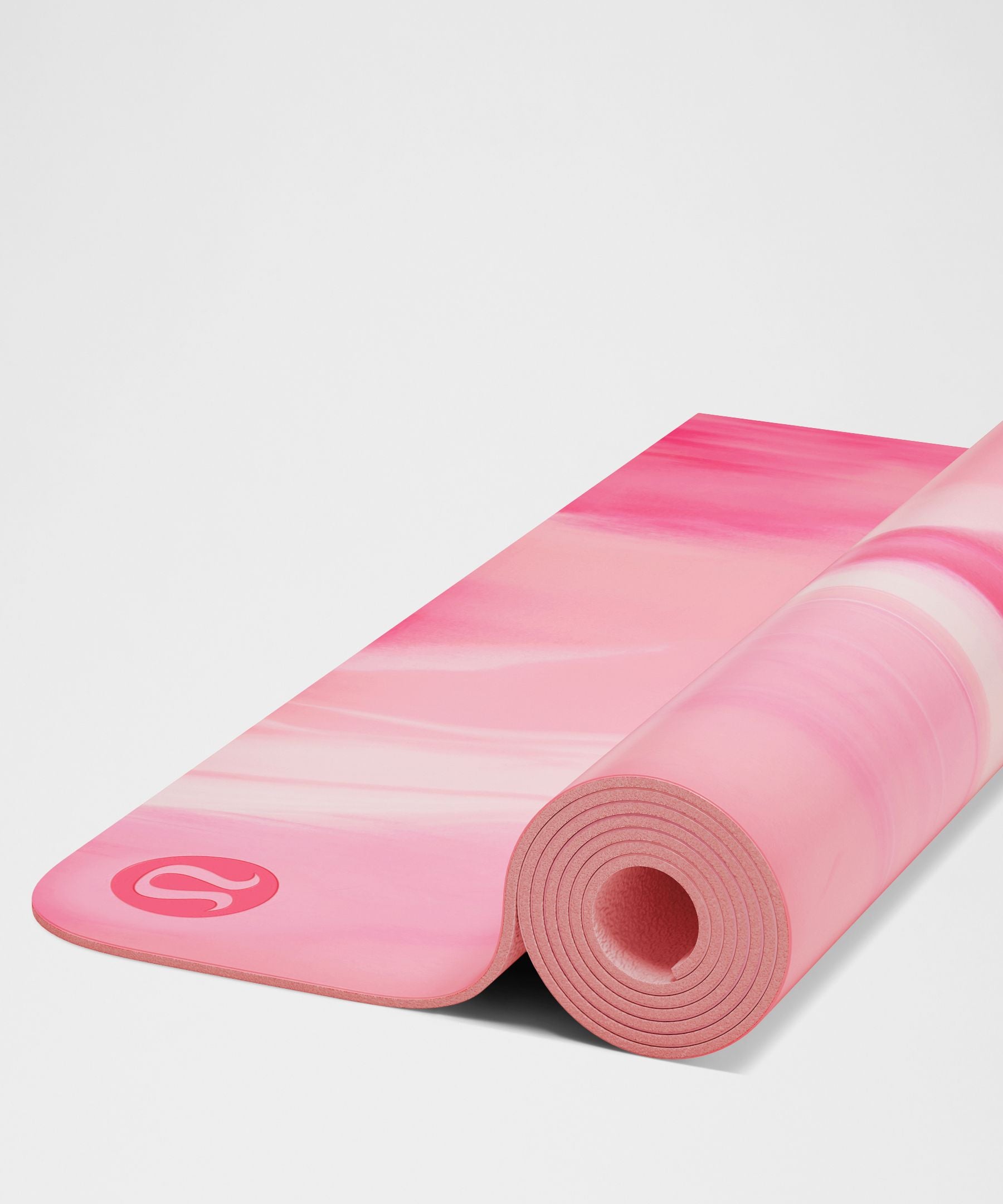 Lululemon The Mat 5mm *Made With FSC™ Certified Rubber