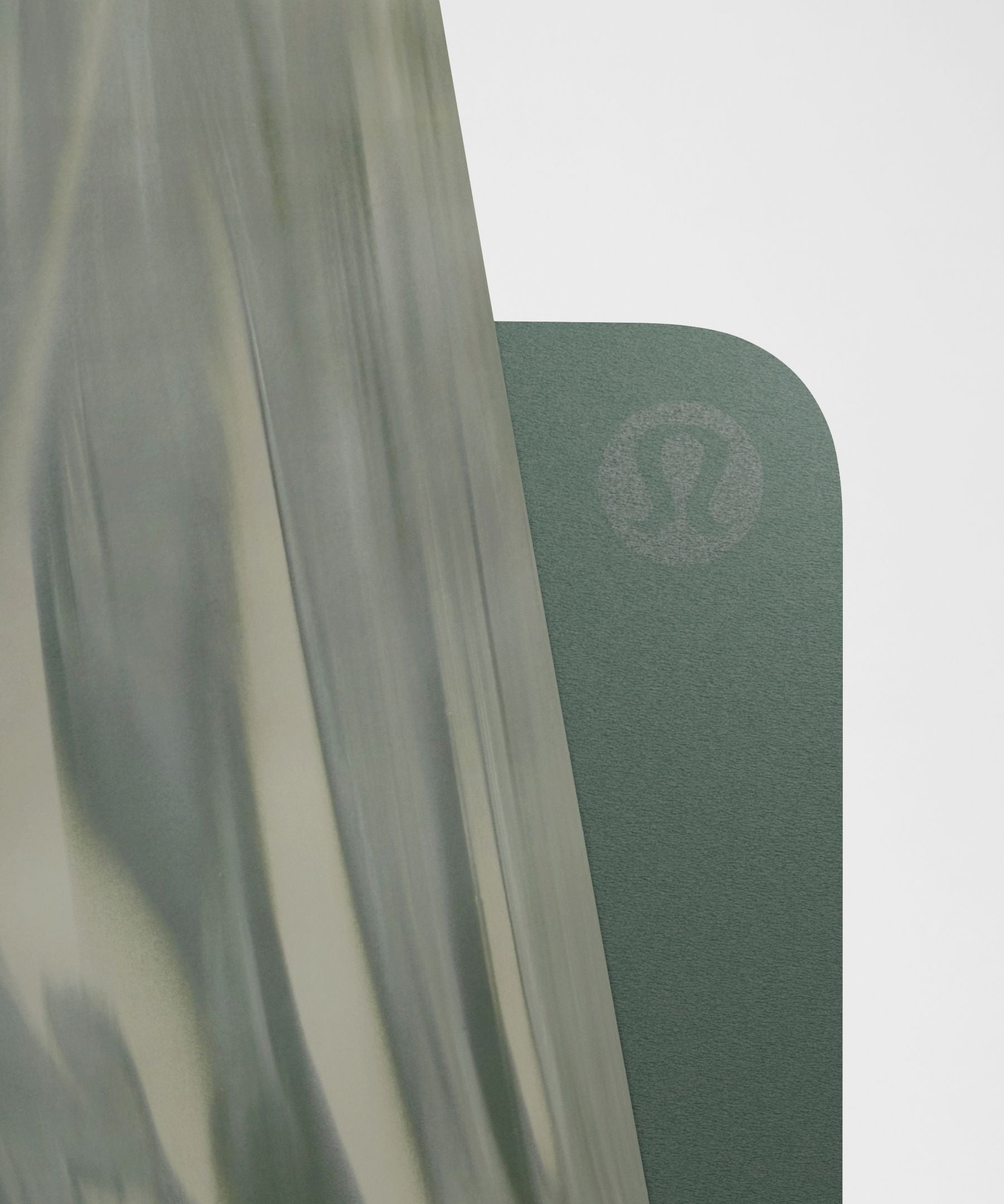 Lululemon The Mat 5mm *Made With FSC™ Certified Rubber