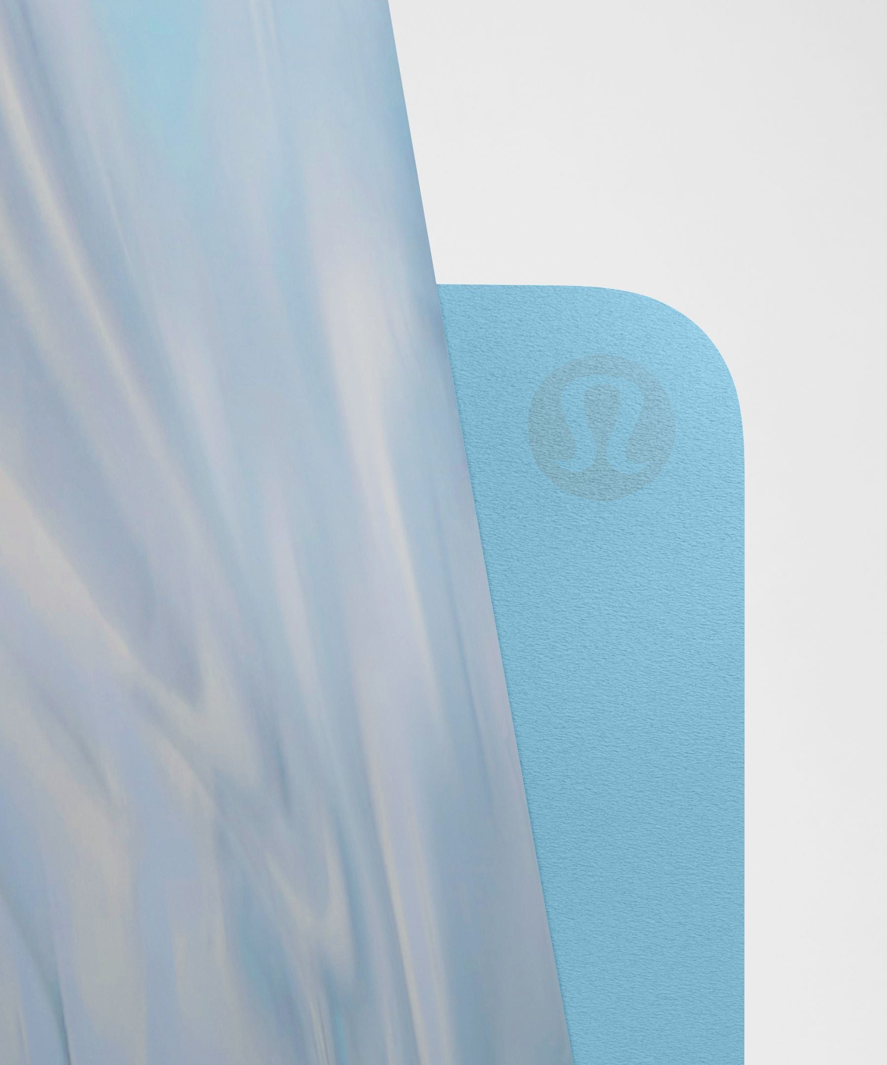 Lululemon The Mat 5mm *Made With FSC™ Certified Rubber