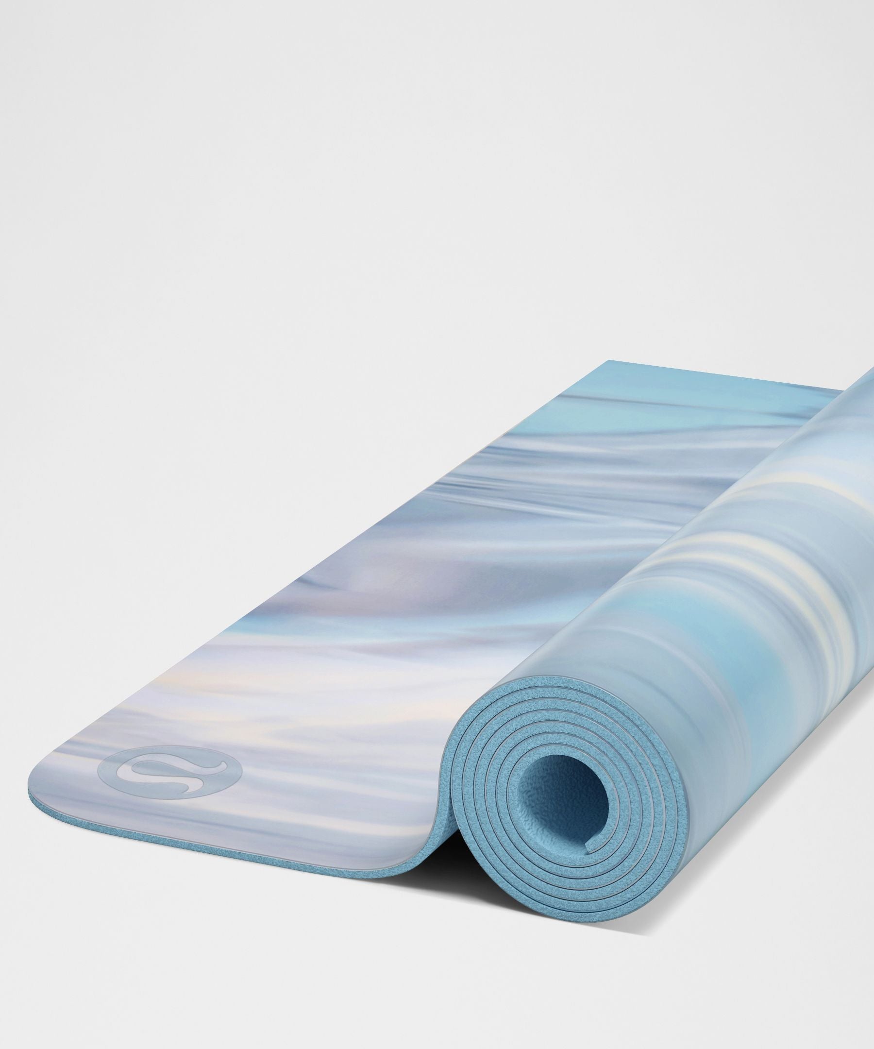 Lululemon The Mat 5mm *Made With FSC™ Certified Rubber
