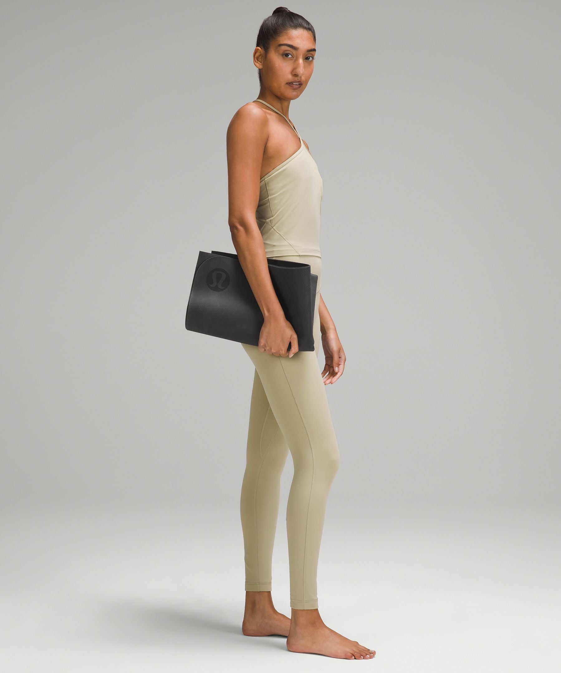 Lululemon The Travel Mat 1.5mm *Made With FSC™ Certified Rubber