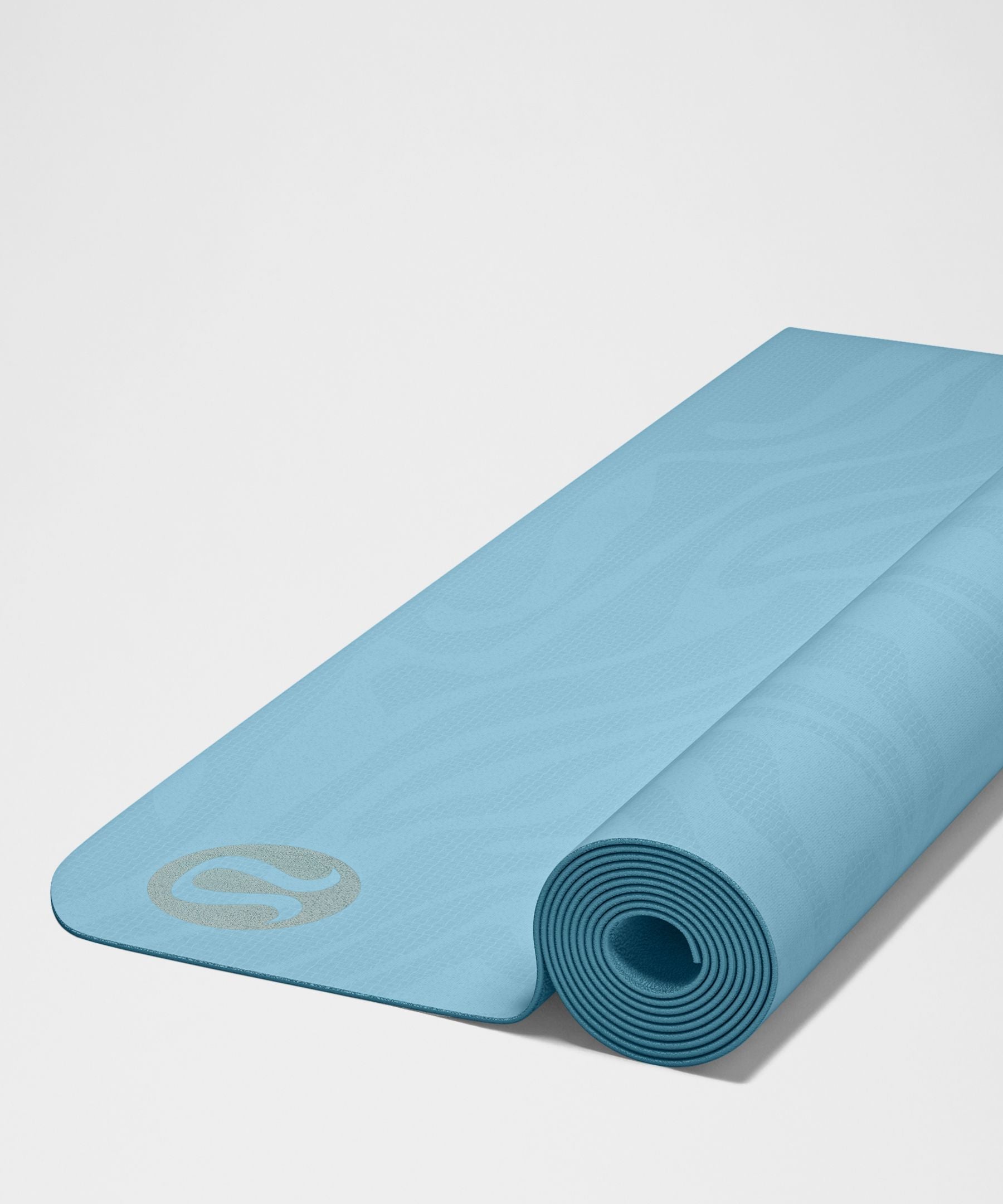 Lululemon The Travel Mat 1.5mm *Made With FSC™ Certified Rubber