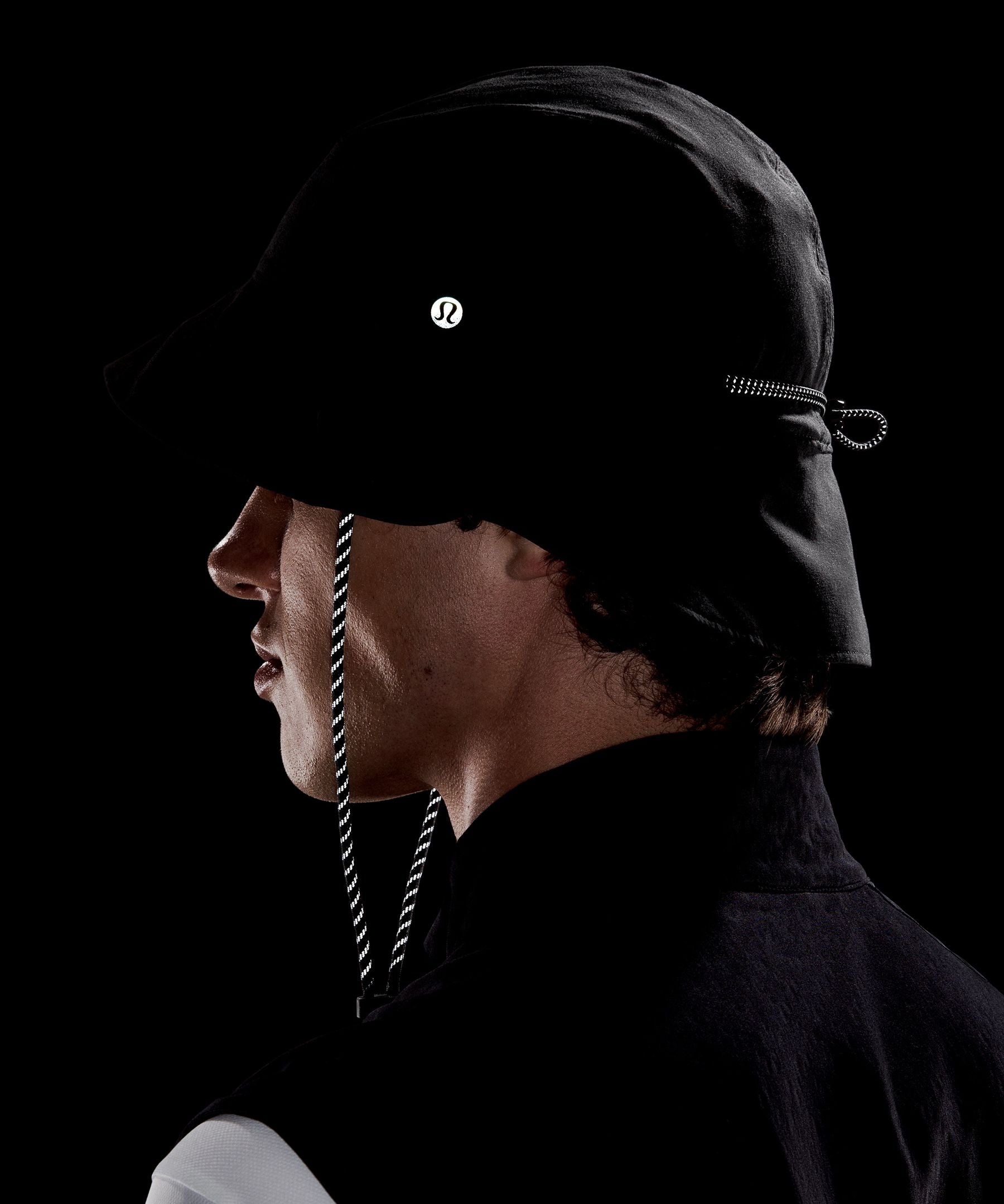 Lululemon UV-Protective Packable Bucket Hat