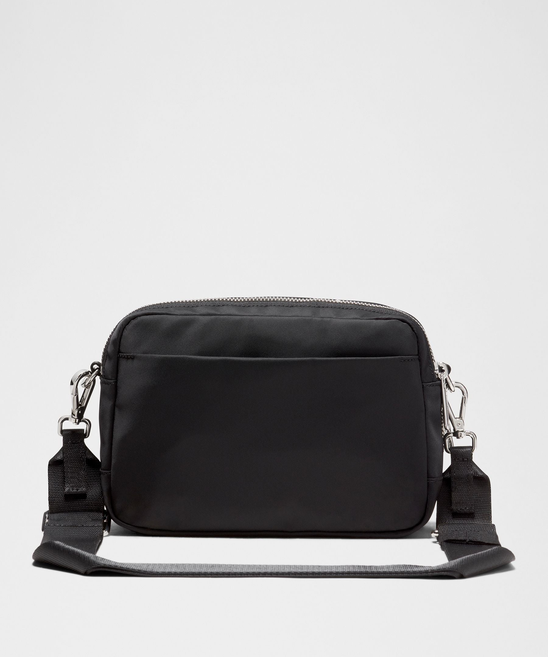 Lululemon Everywhere Crossbody 3L Large *Metal Hardware