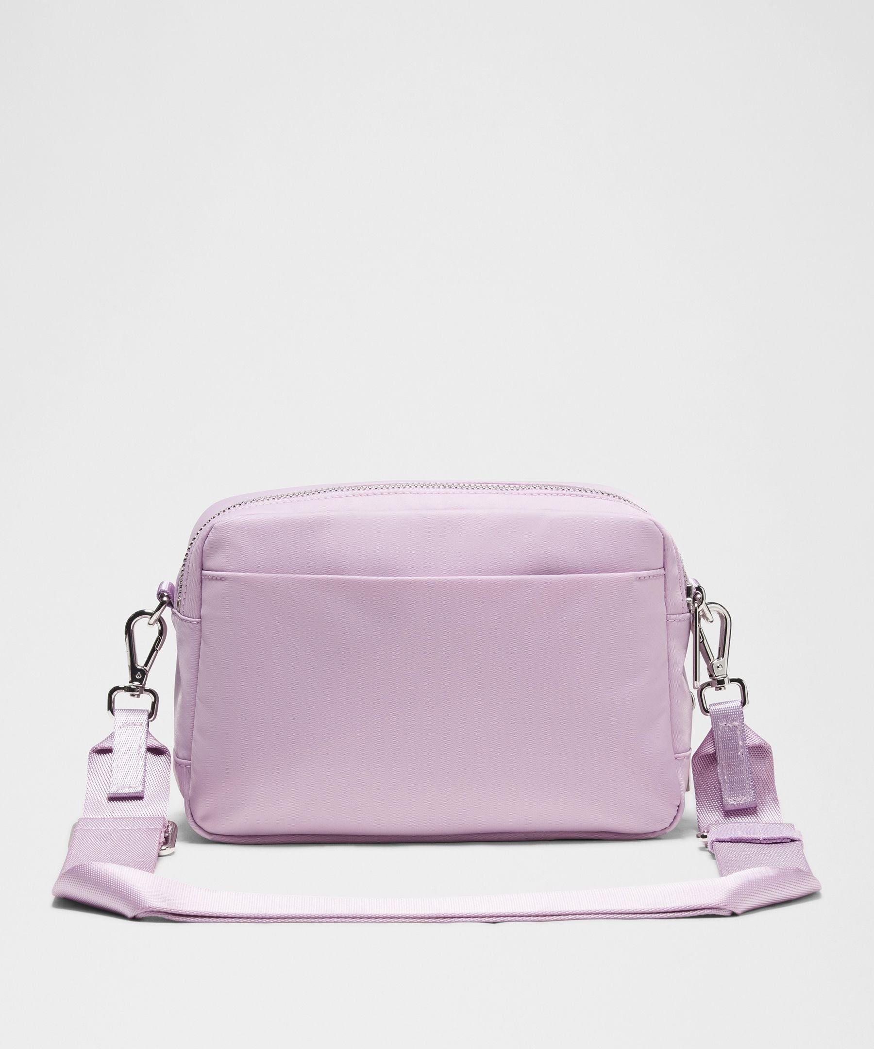 Lululemon Everywhere Crossbody 3L Large *Metal Hardware